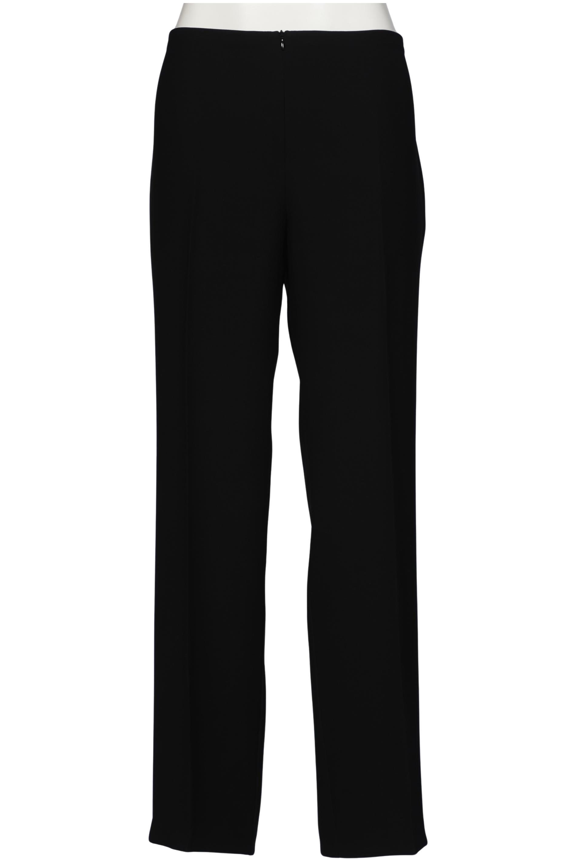 

Joseph Ribkoff Damen Stoffhose, schwarz, Gr. 44