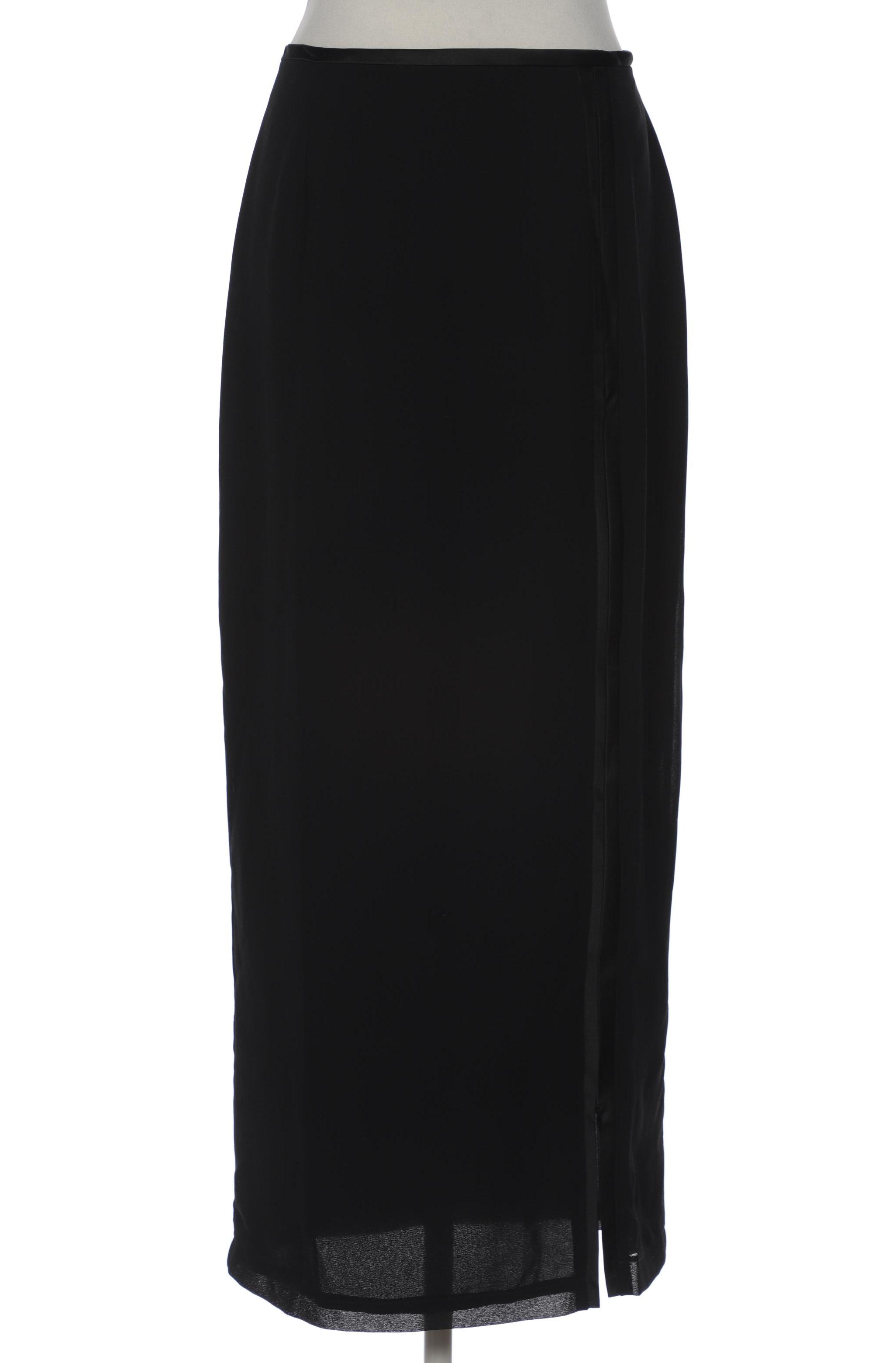 

Joseph Ribkoff Damen Rock, schwarz, Gr. 40