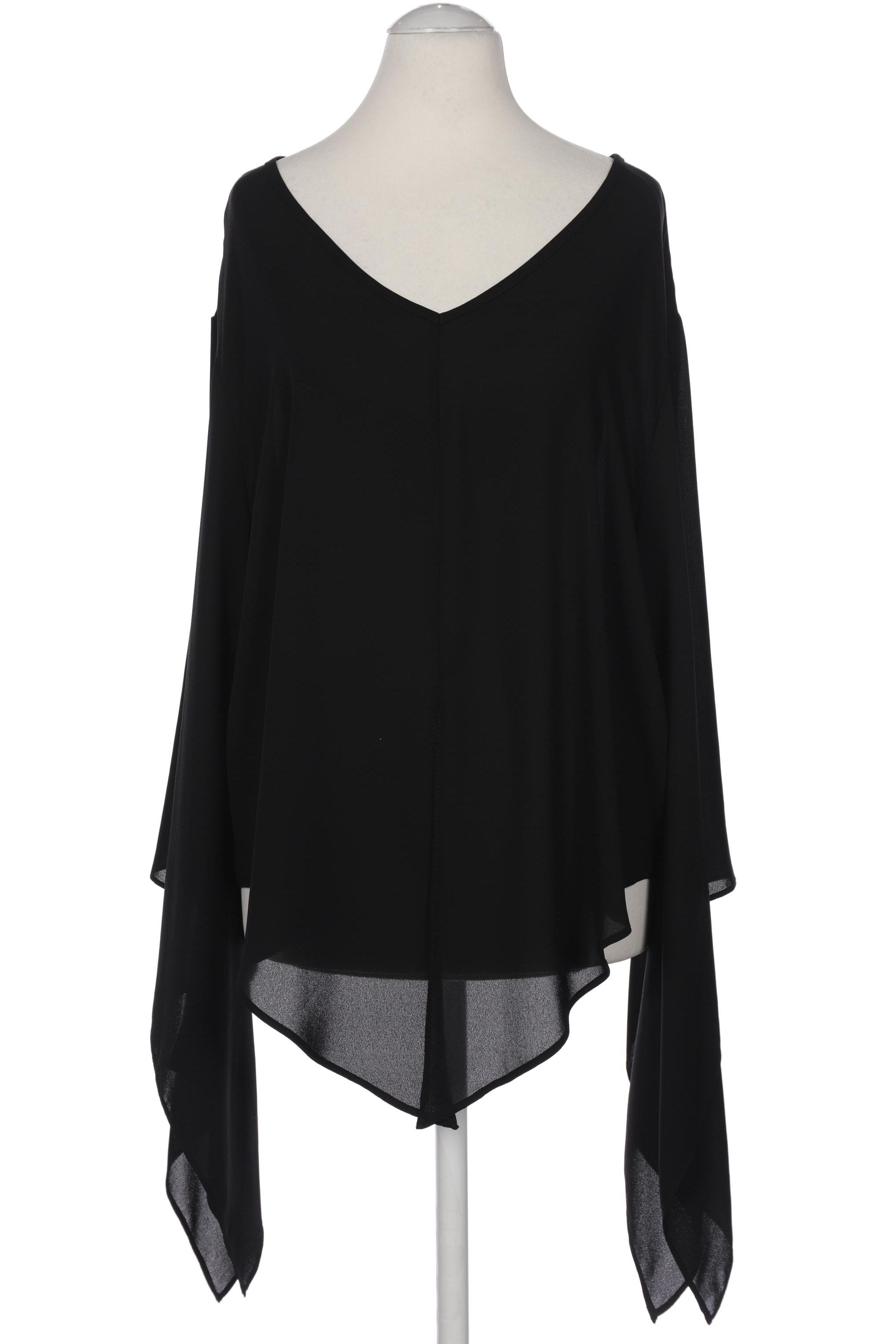 

Joseph Ribkoff Damen Bluse, schwarz, Gr. 36