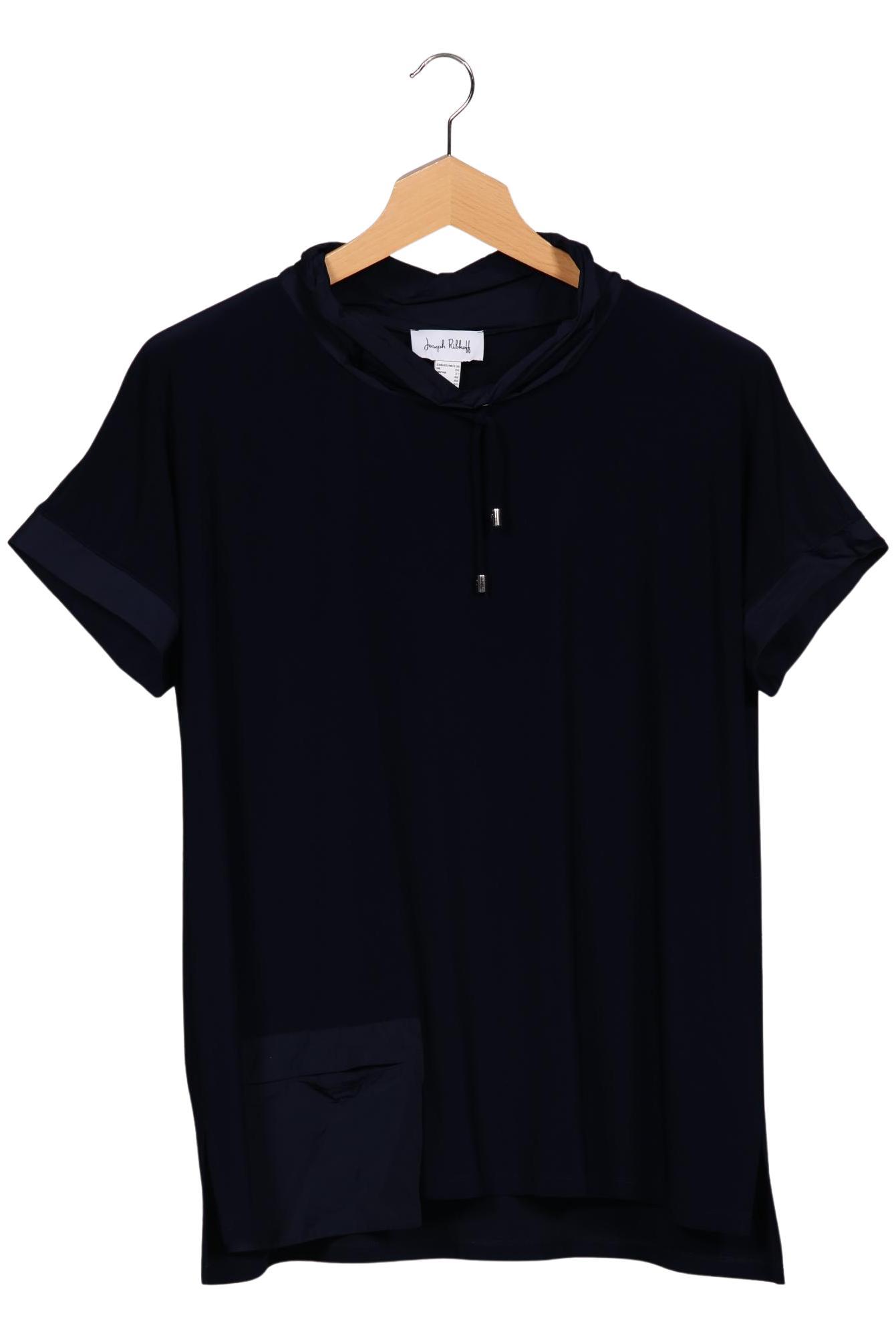 

Joseph Ribkoff Damen T-Shirt, marineblau, Gr. 46