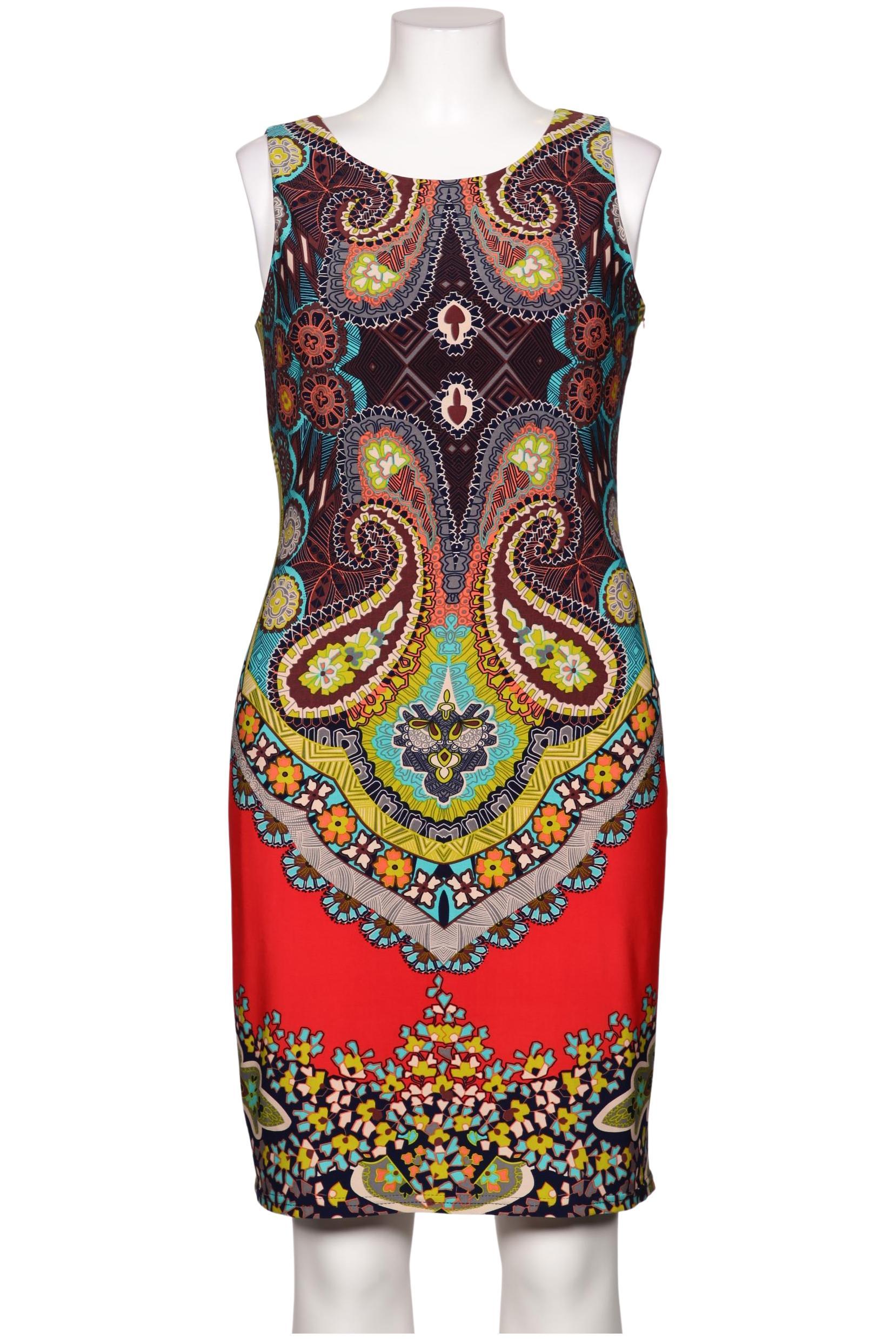

Joseph Ribkoff Damen Kleid, mehrfarbig, Gr. 40