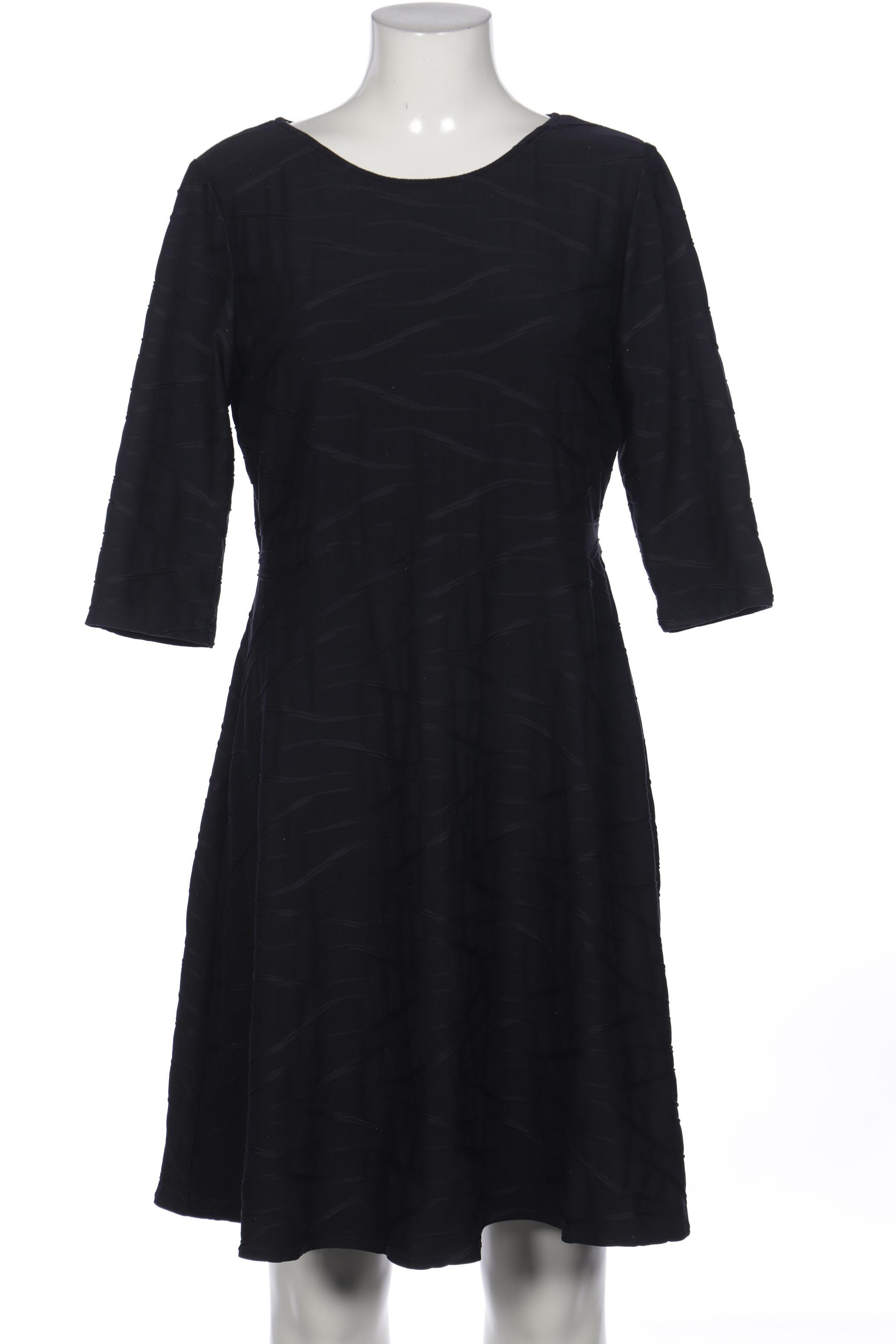 

Joseph Ribkoff Damen Kleid, schwarz