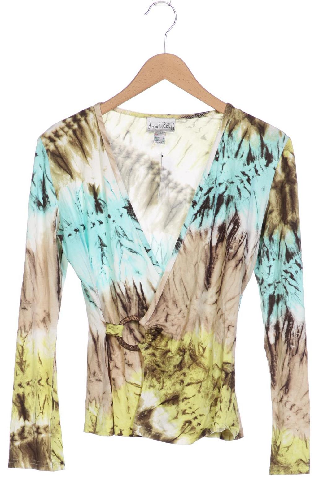 

Joseph Ribkoff Damen Langarmshirt, mehrfarbig