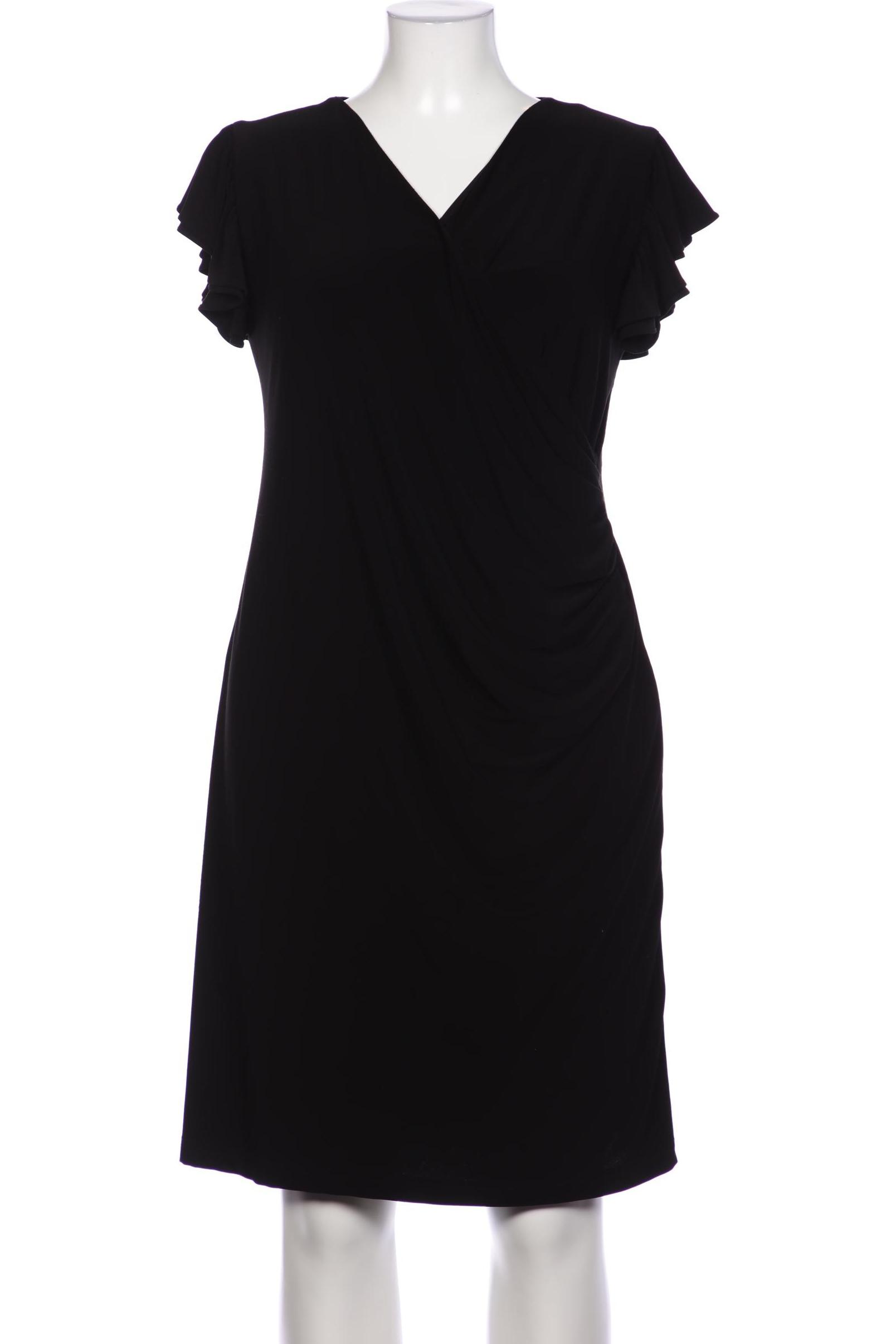 

Joseph Ribkoff Damen Kleid, schwarz, Gr. 46