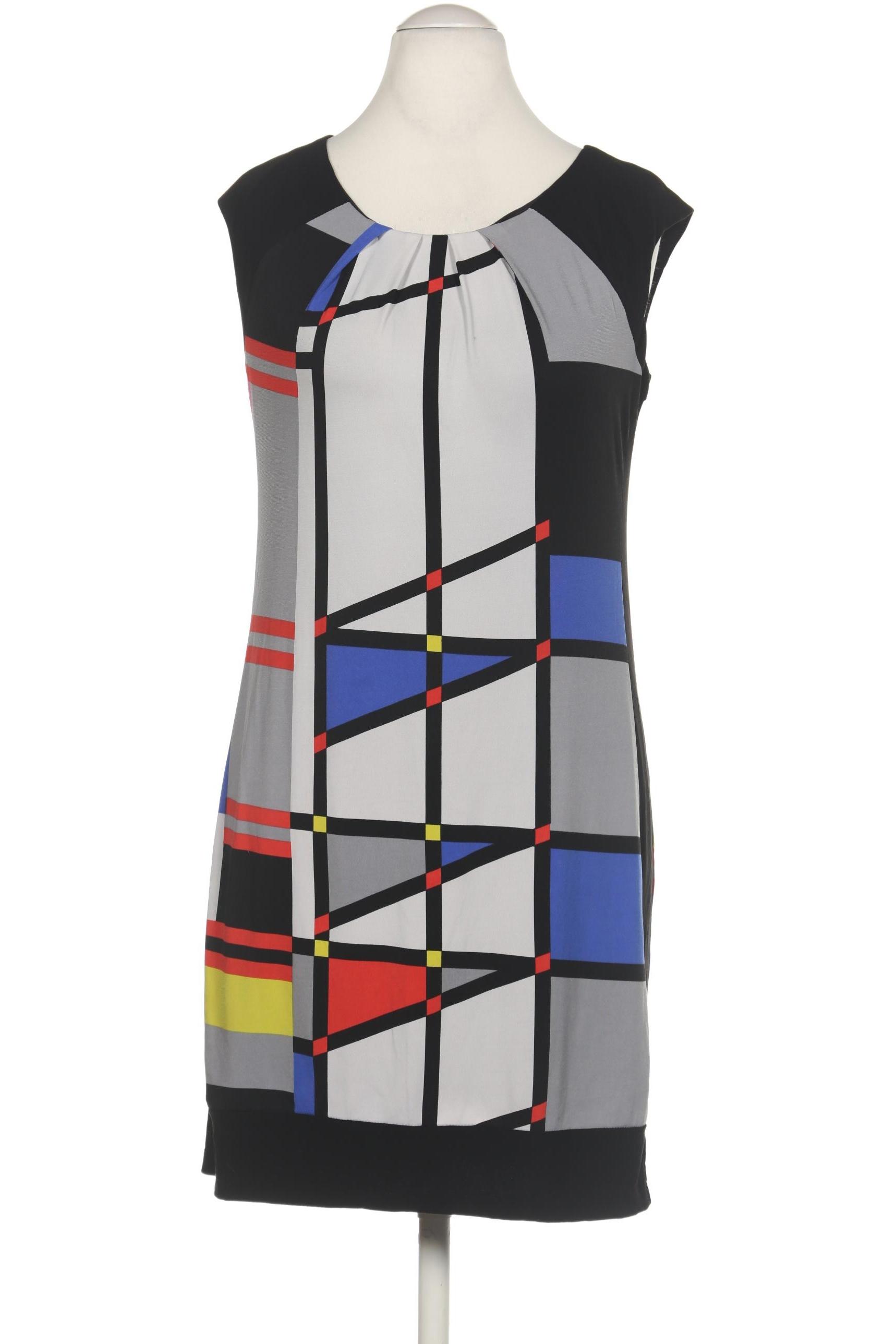 

Joseph Ribkoff Damen Kleid, schwarz, Gr. 34