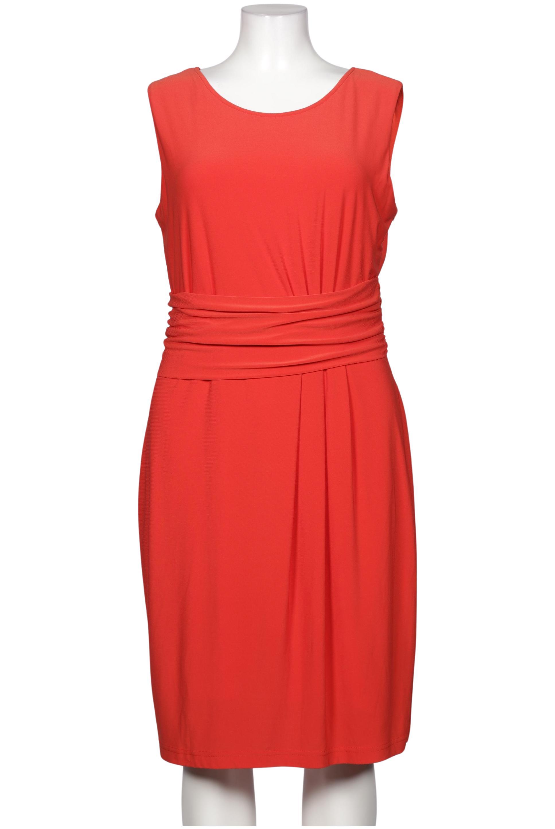 

Joseph Ribkoff Damen Kleid, rot, Gr. 46