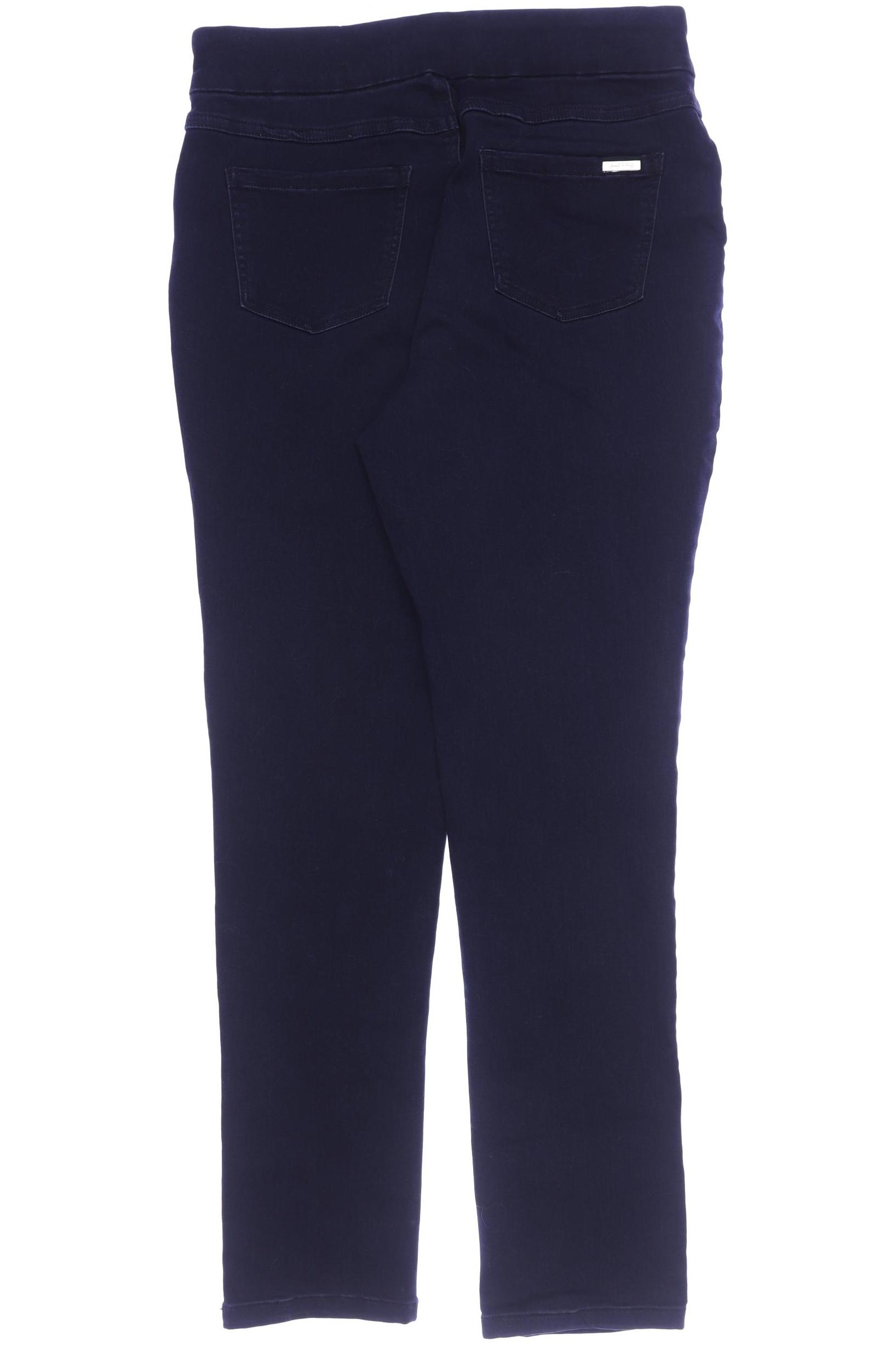 

Joseph Ribkoff Damen Jeans, marineblau, Gr. 40