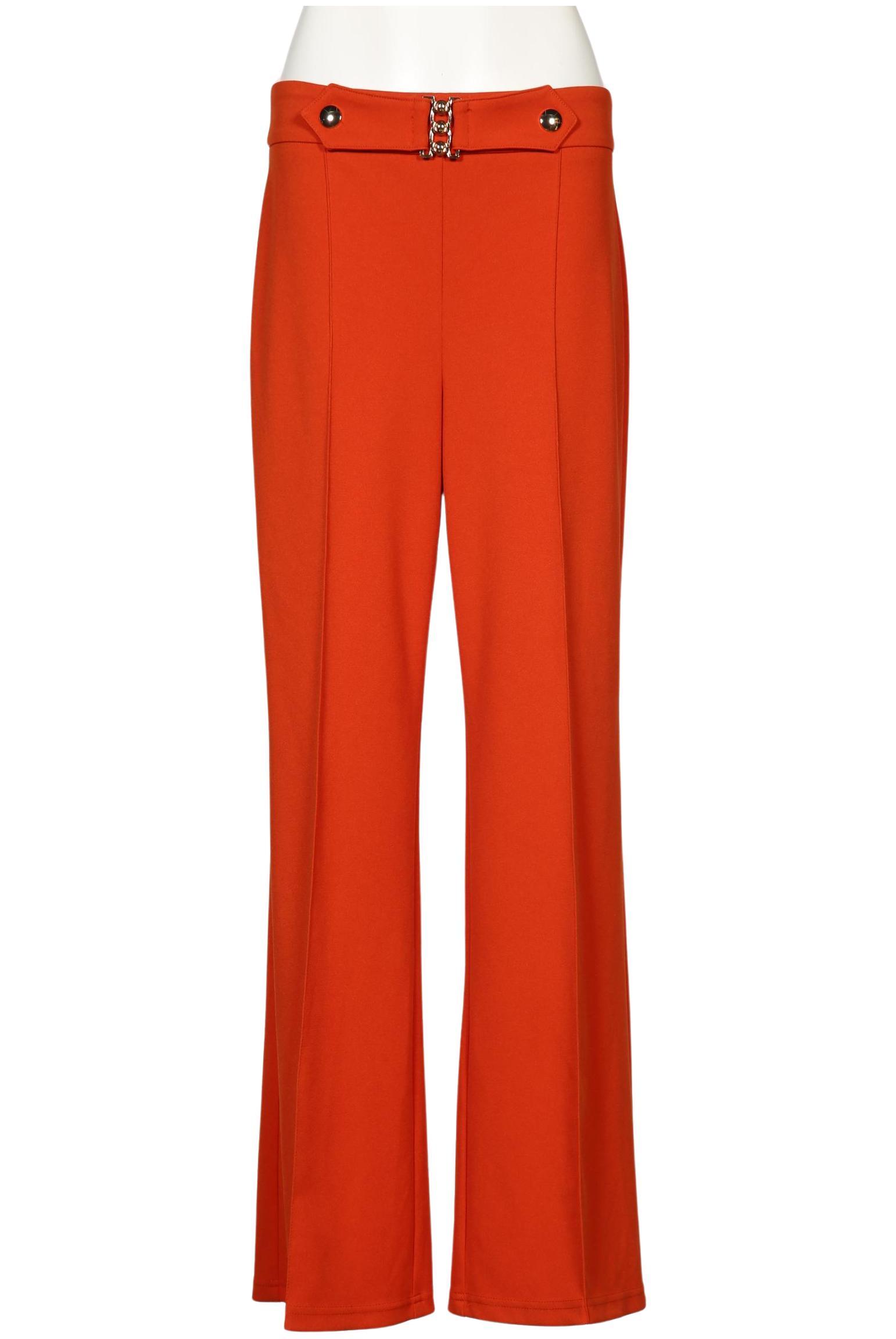 

Joseph Ribkoff Damen Stoffhose, orange, Gr. 38