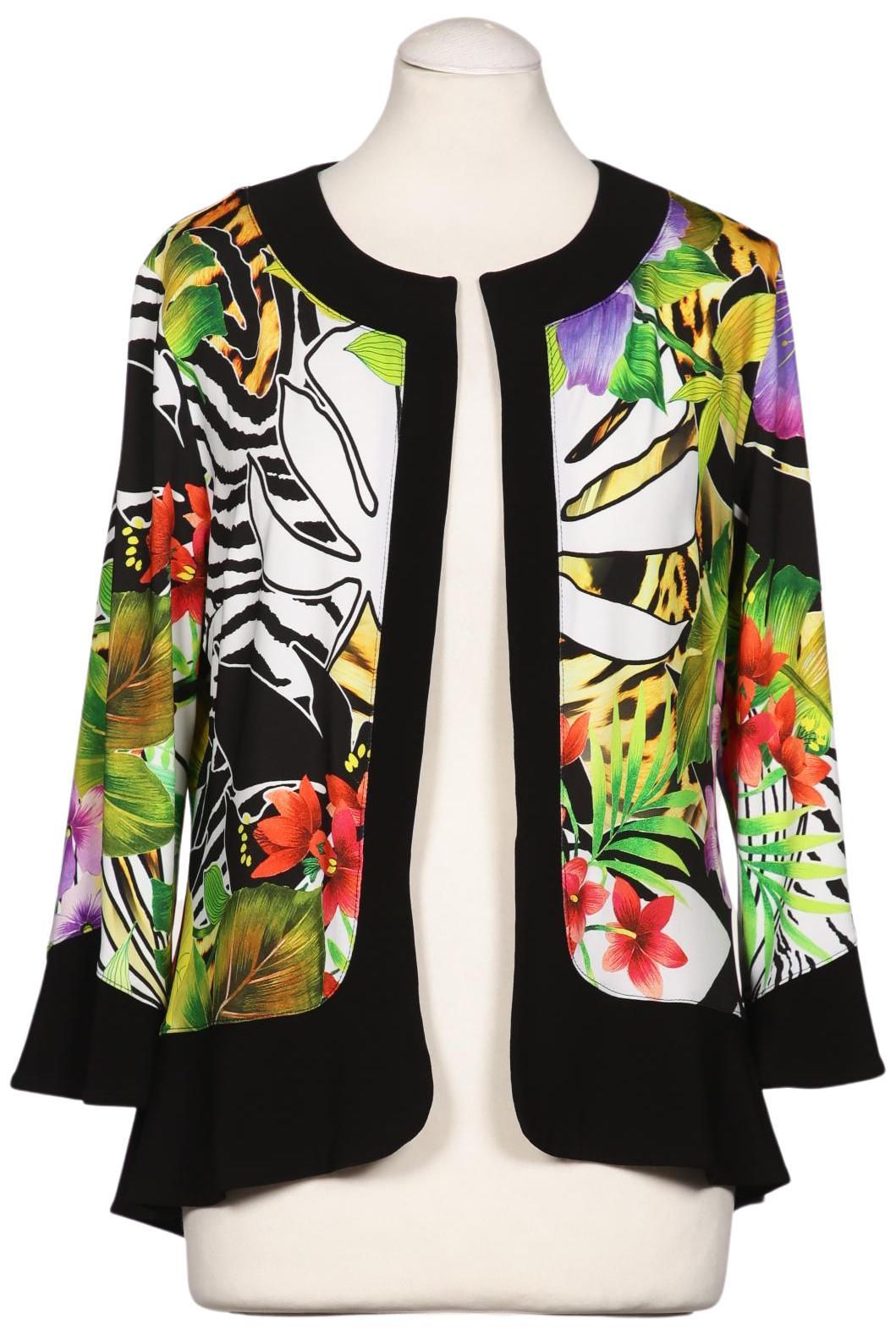 

Joseph Ribkoff Damen Blazer, mehrfarbig, Gr. 38