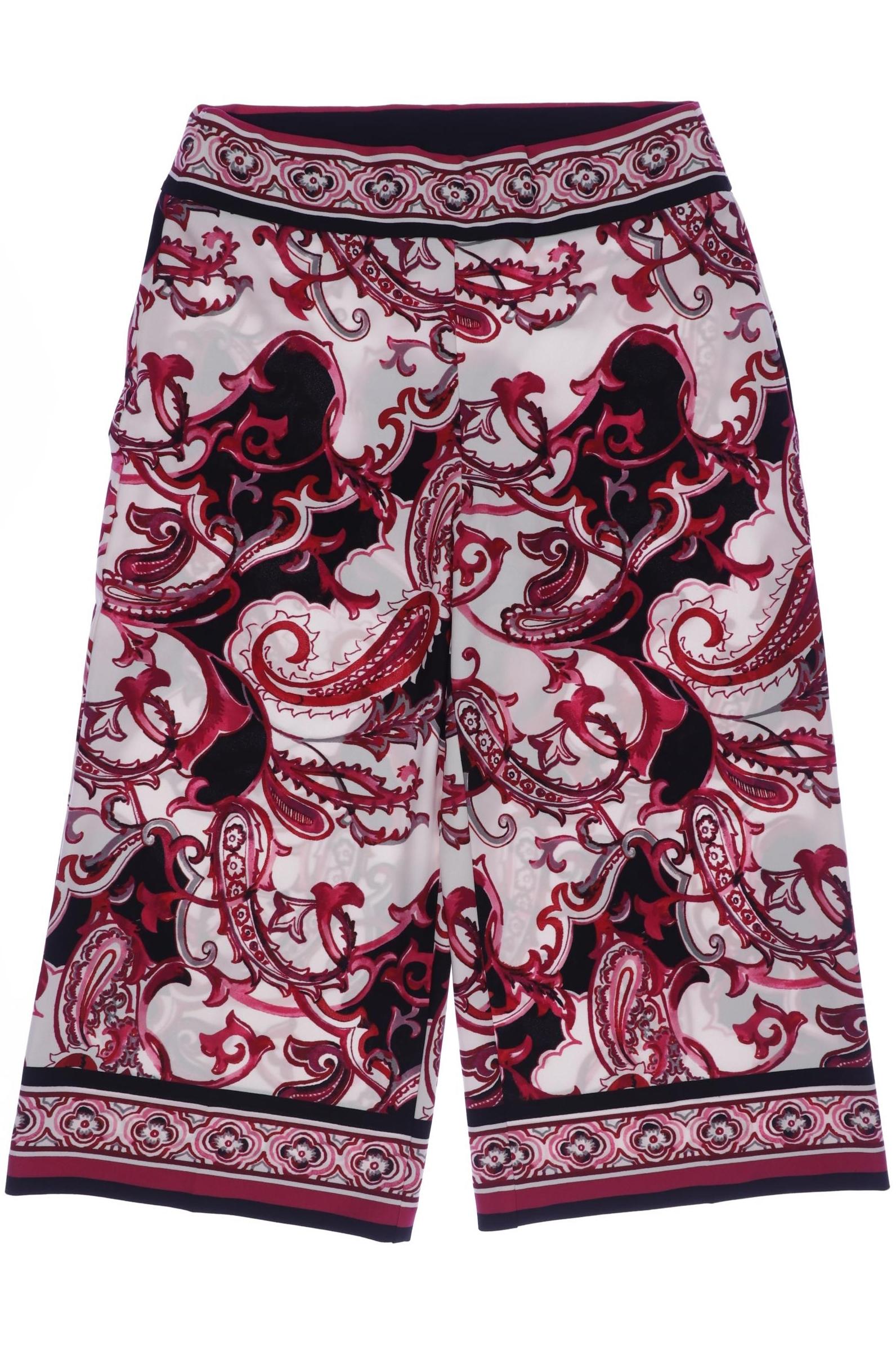 

Joseph Ribkoff Damen Stoffhose, mehrfarbig, Gr. 40