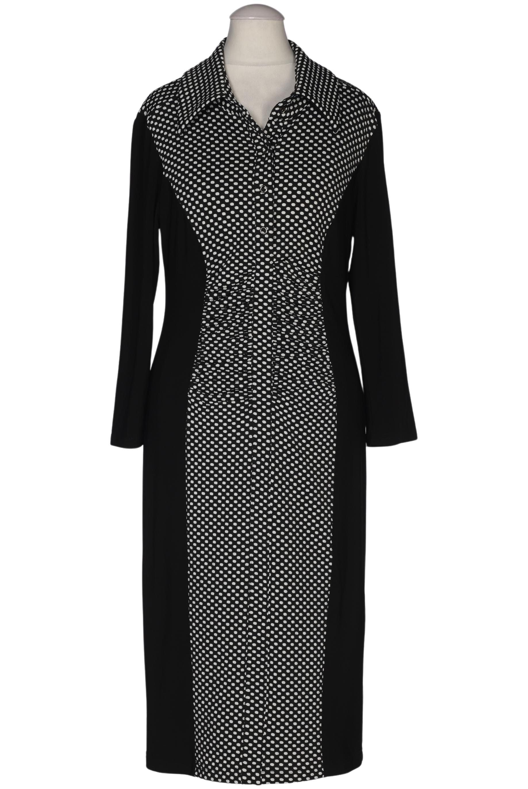 

Joseph Ribkoff Damen Kleid, schwarz, Gr. 36