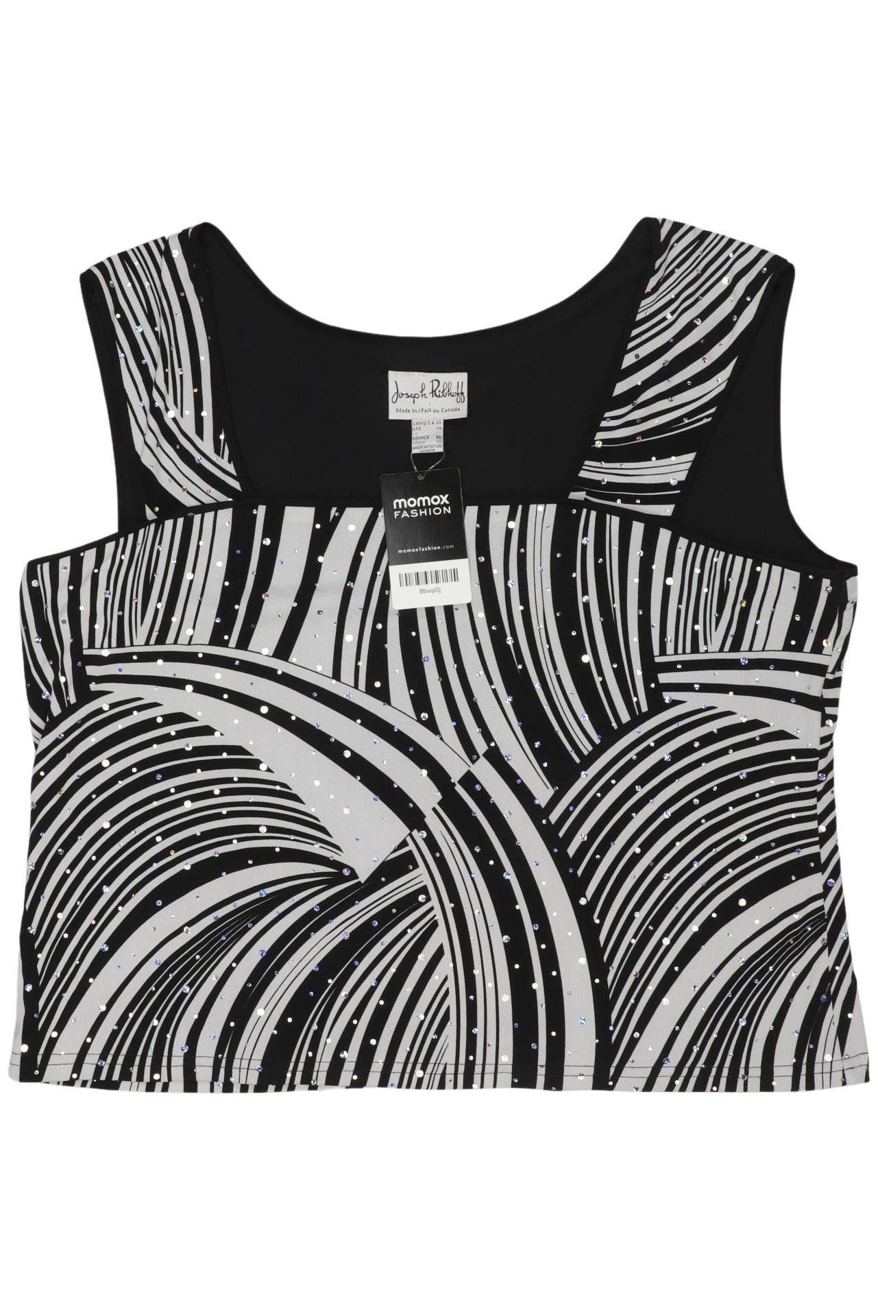 

Joseph Ribkoff Damen Top, mehrfarbig, Gr. 48
