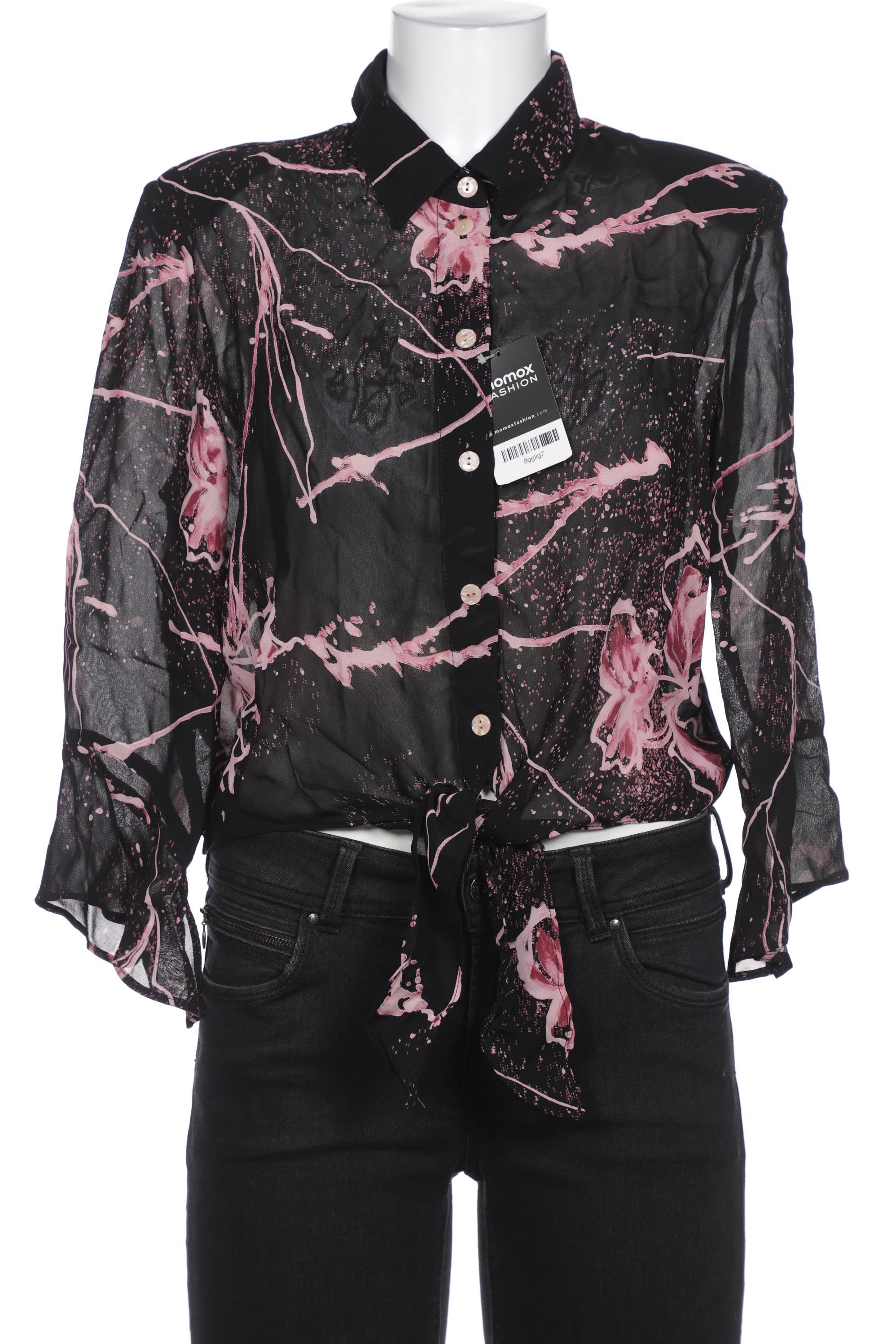 

Joseph Ribkoff Damen Bluse, schwarz