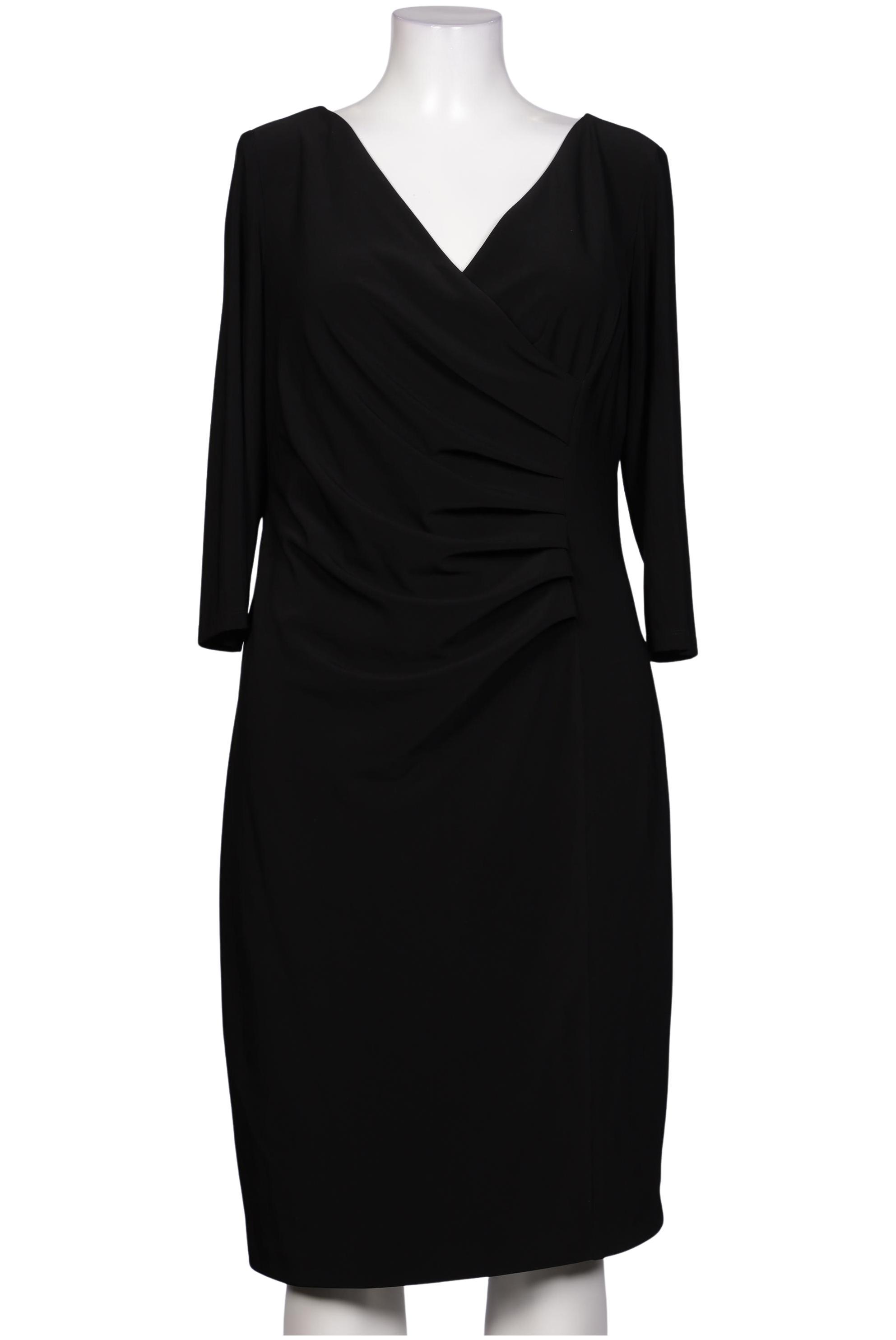 

Joseph Ribkoff Damen Kleid, schwarz, Gr. 44