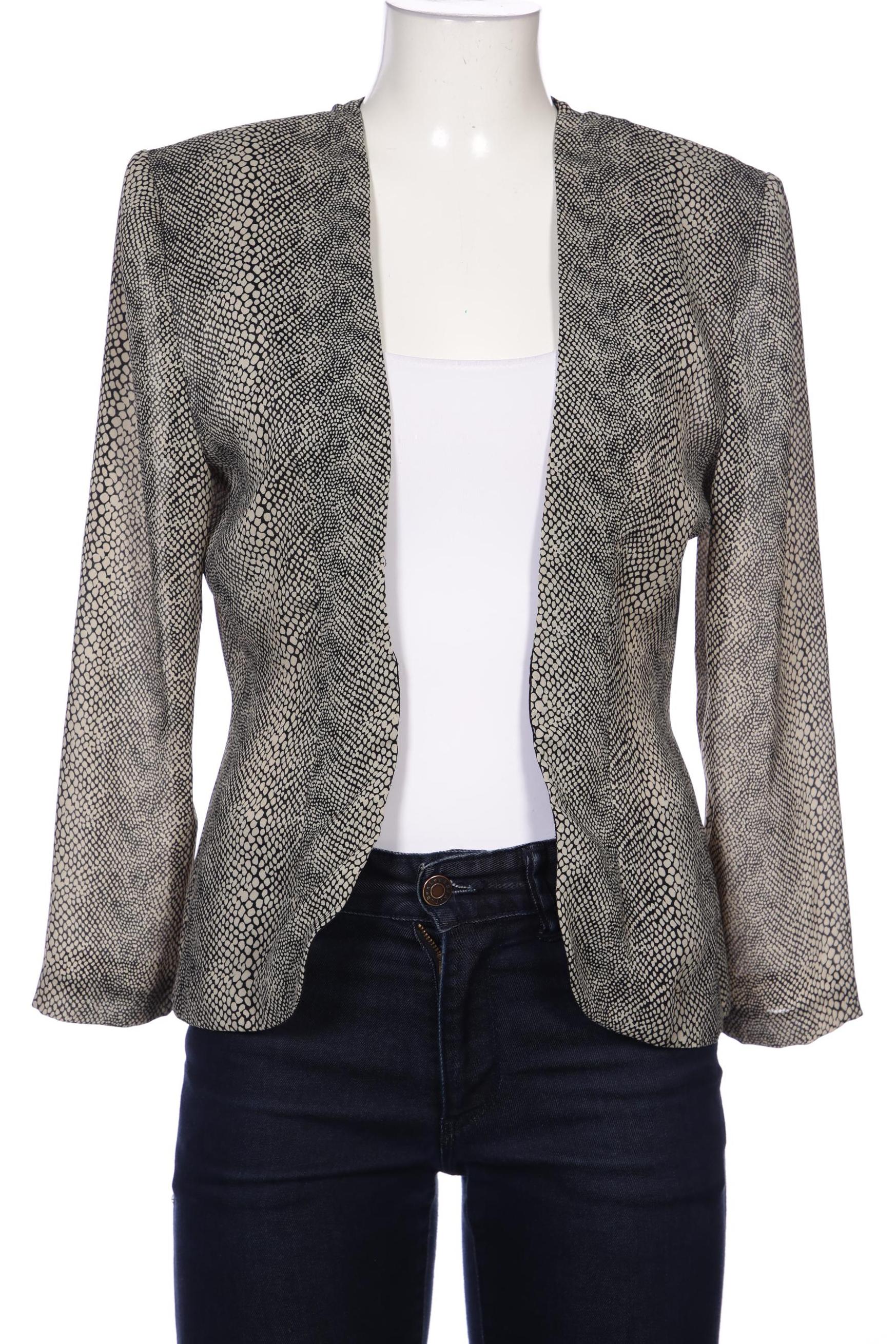 

Joseph Ribkoff Damen Blazer, grau