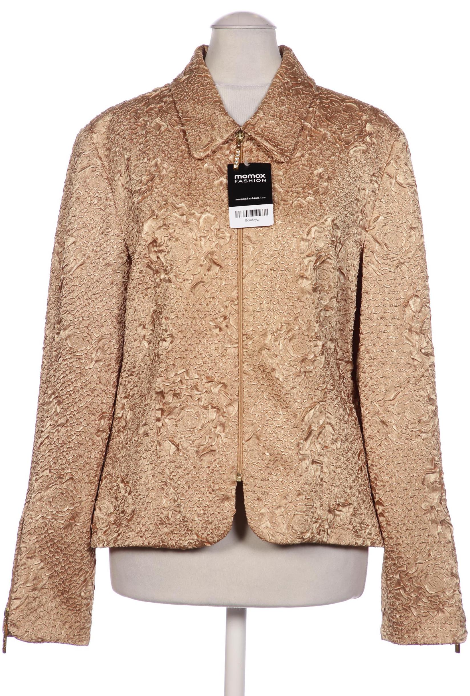 

Joseph Ribkoff Damen Blazer, gelb, Gr. 36