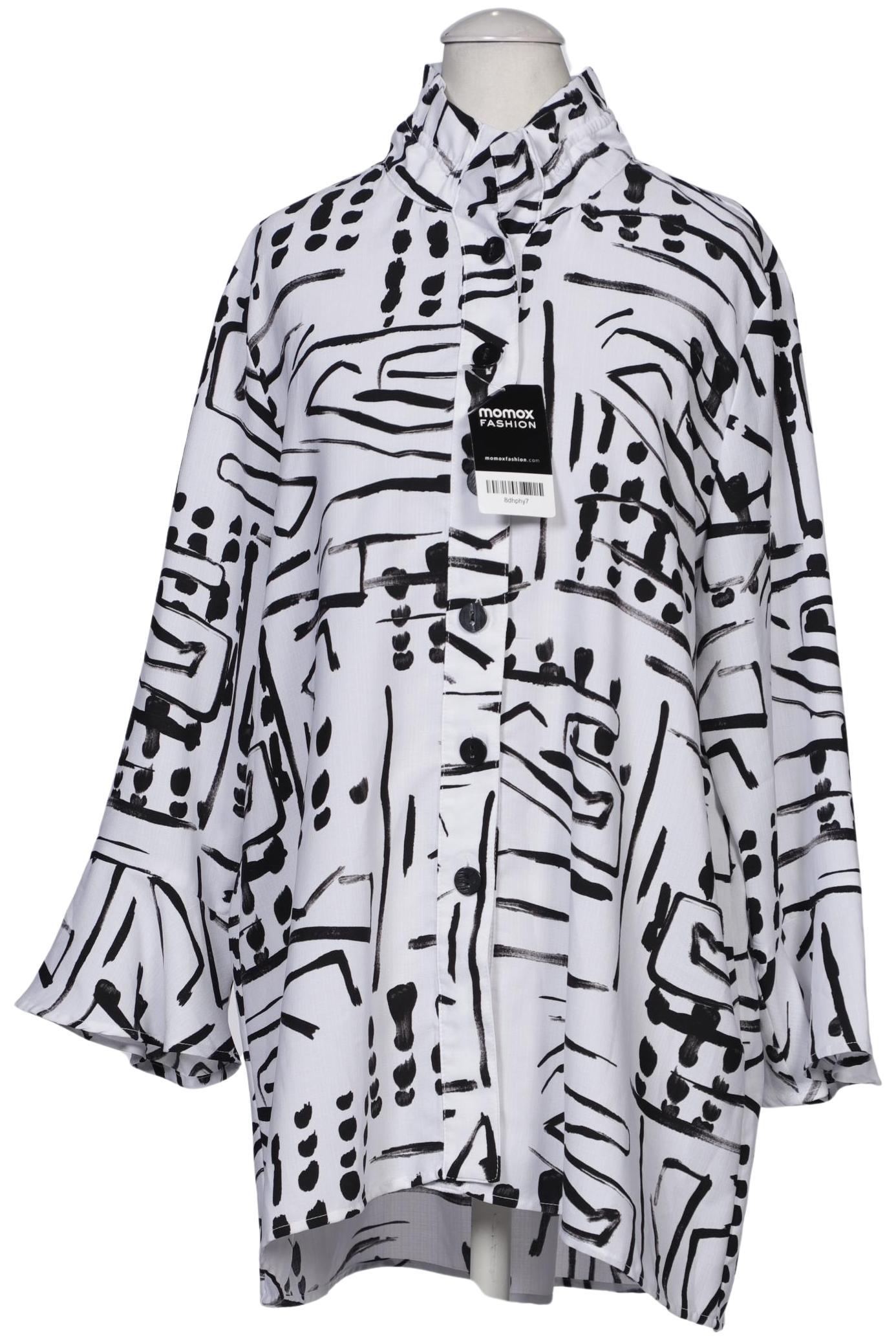 

Joseph Ribkoff Damen Bluse, mehrfarbig, Gr. 38