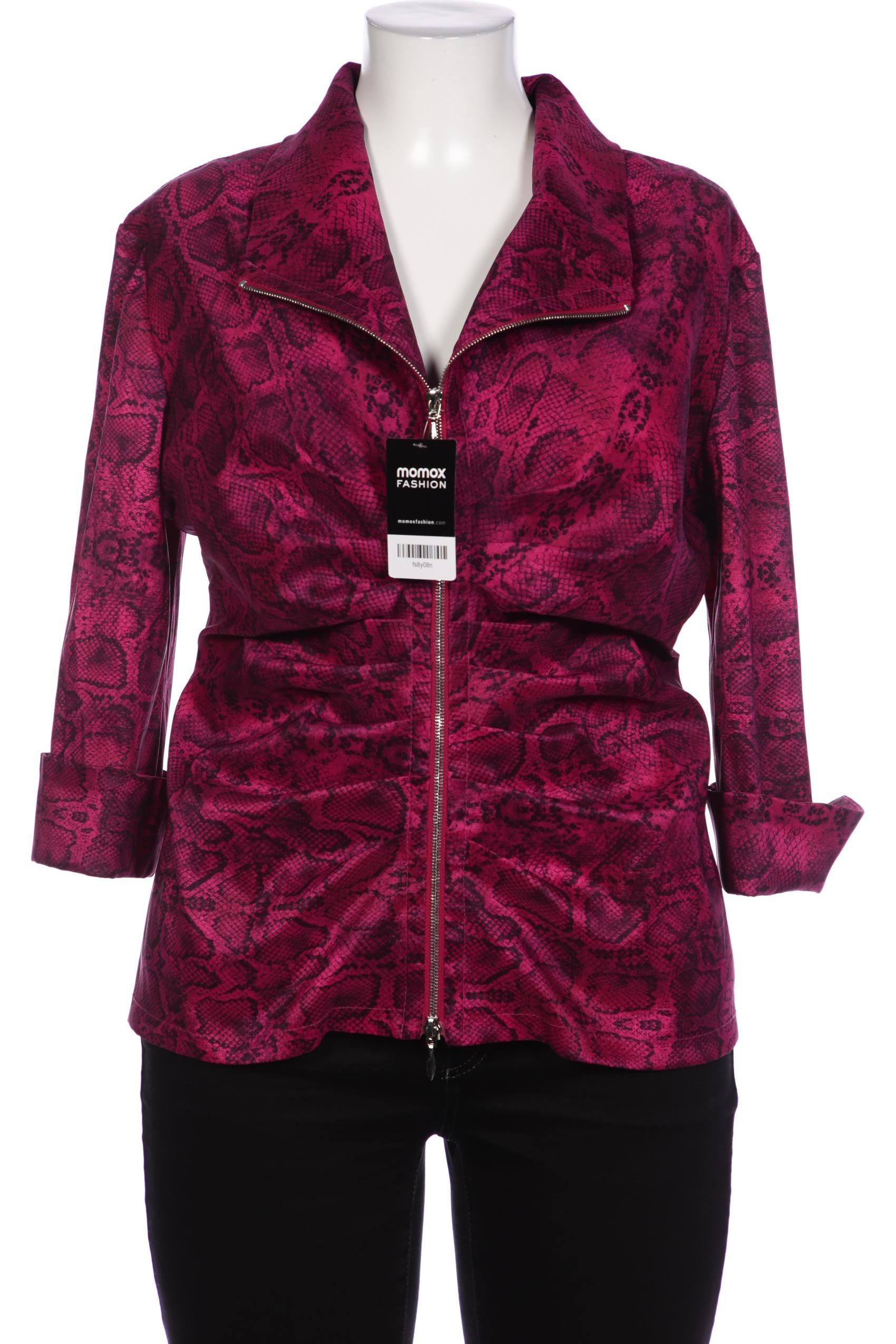 

Joseph Ribkoff Damen Blazer, pink, Gr. 44