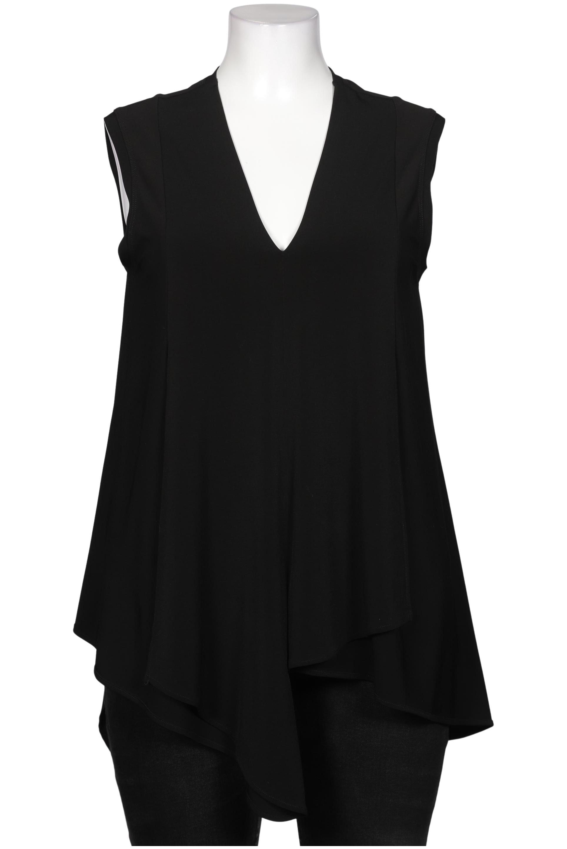 

Joseph Ribkoff Damen Bluse, schwarz, Gr. 42