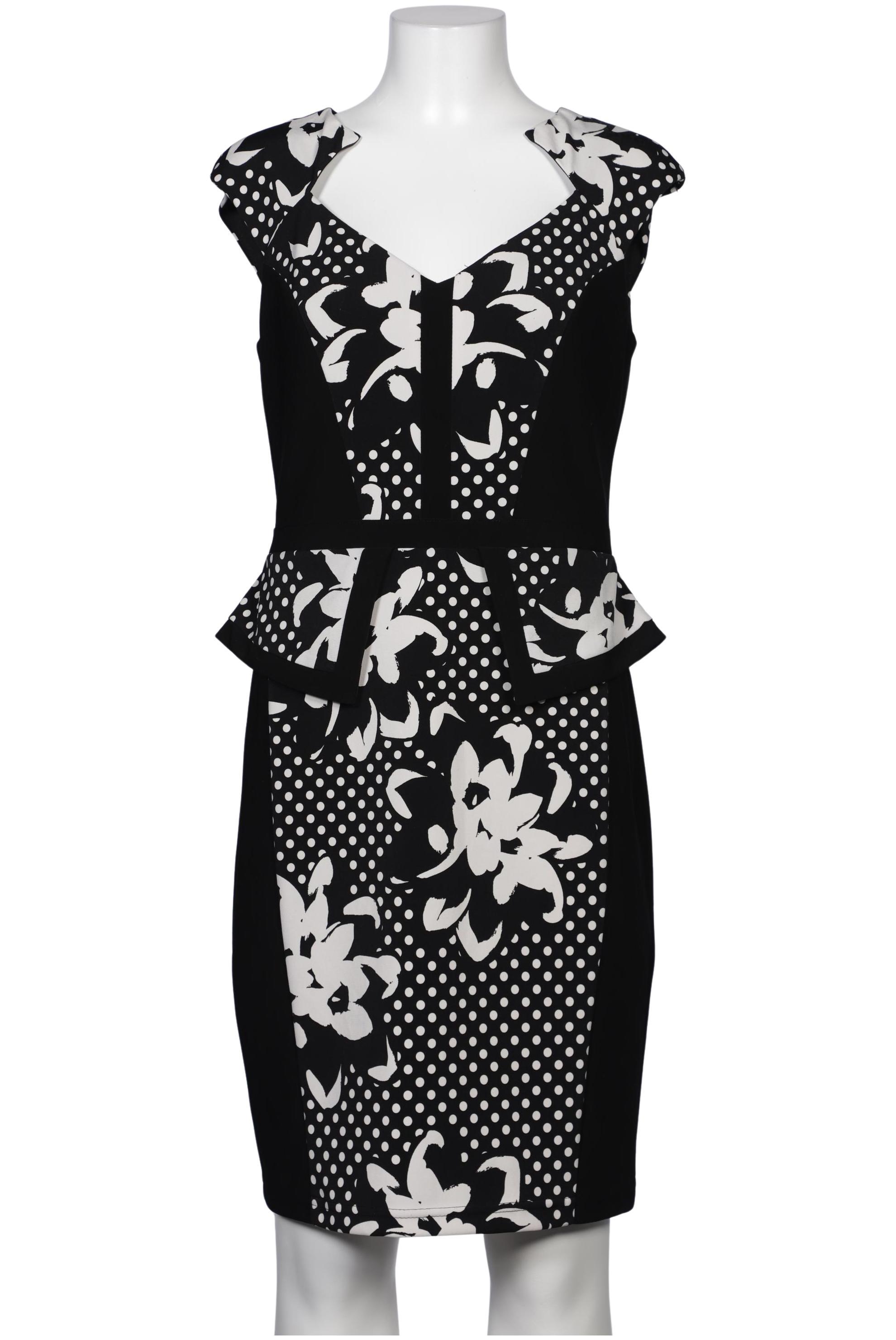 

Joseph Ribkoff Damen Kleid, mehrfarbig, Gr. 40