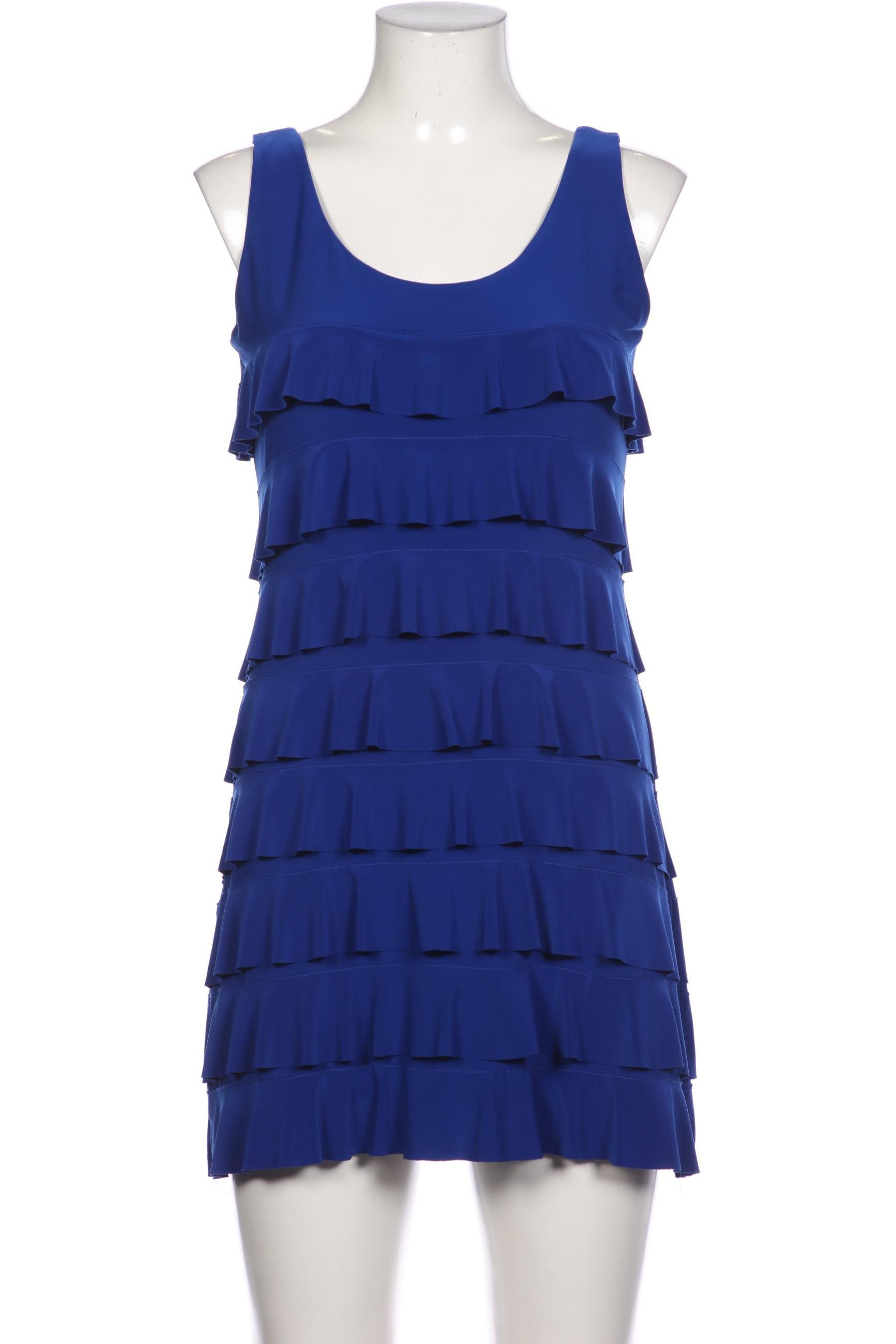 

Joseph Ribkoff Damen Kleid, blau, Gr. 38