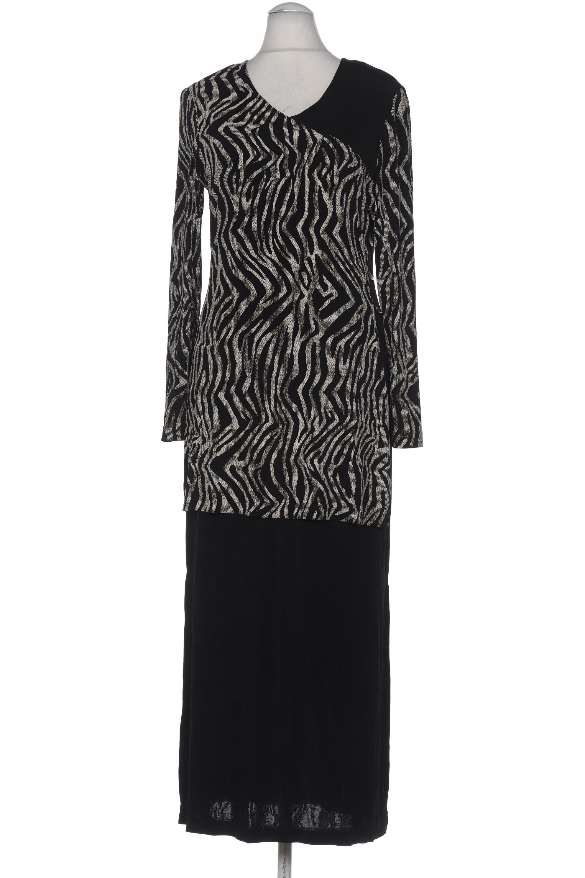 

Joseph Ribkoff Damen Kleid, schwarz