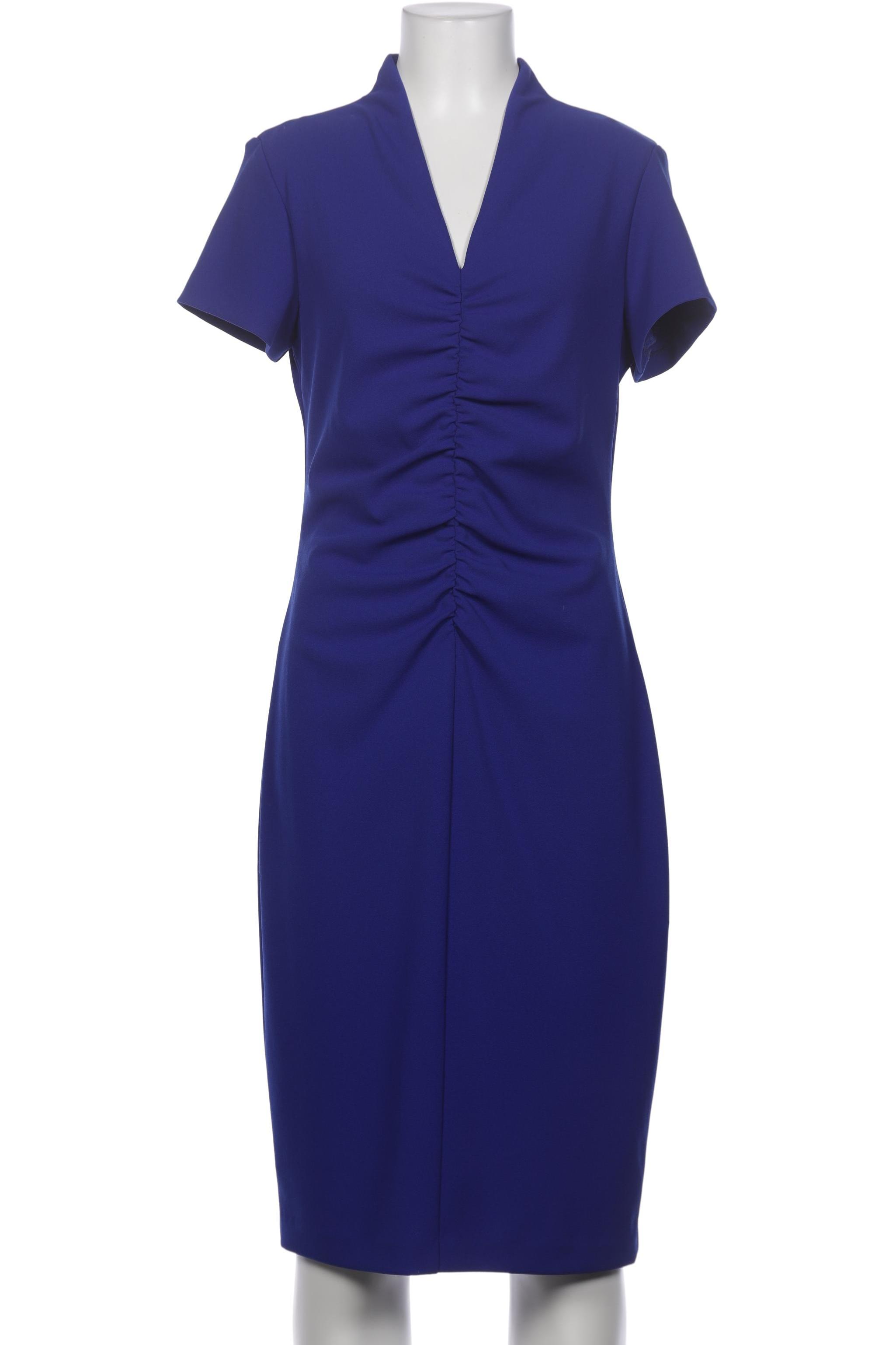 

Joseph Ribkoff Damen Kleid, blau, Gr. 12