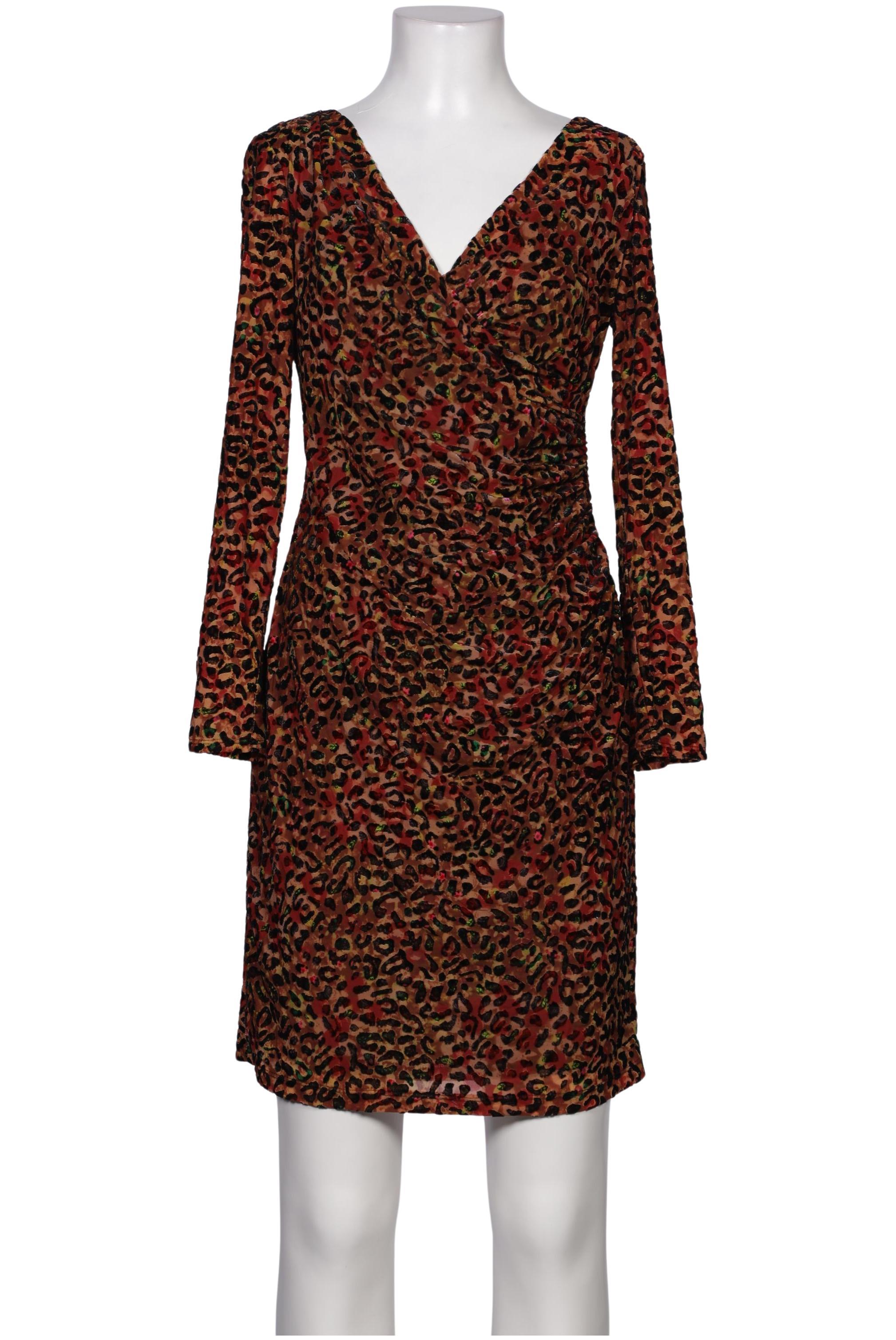 

Joseph Ribkoff Damen Kleid, rot, Gr. 38