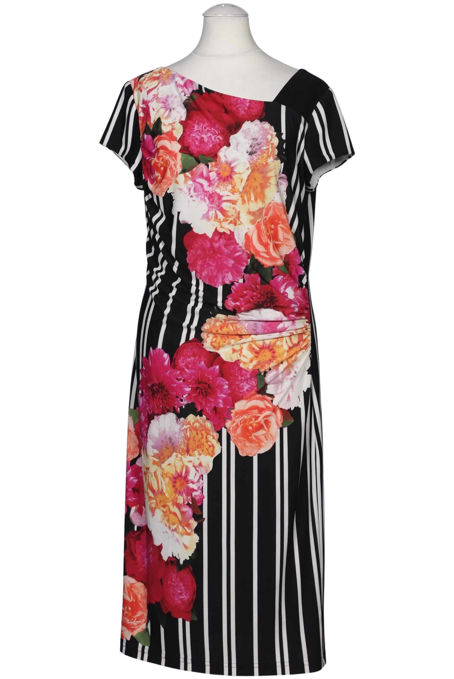 

Joseph Ribkoff Damen Kleid, mehrfarbig, Gr. 34