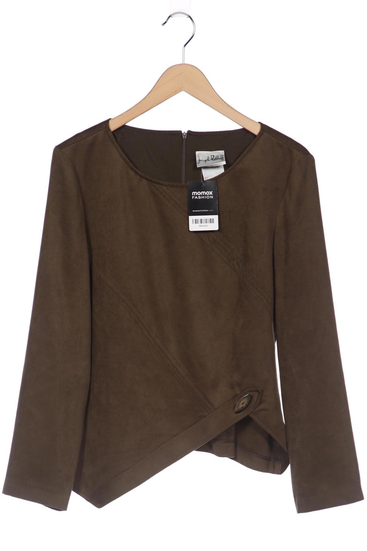 

Joseph Ribkoff Damen Langarmshirt, grün