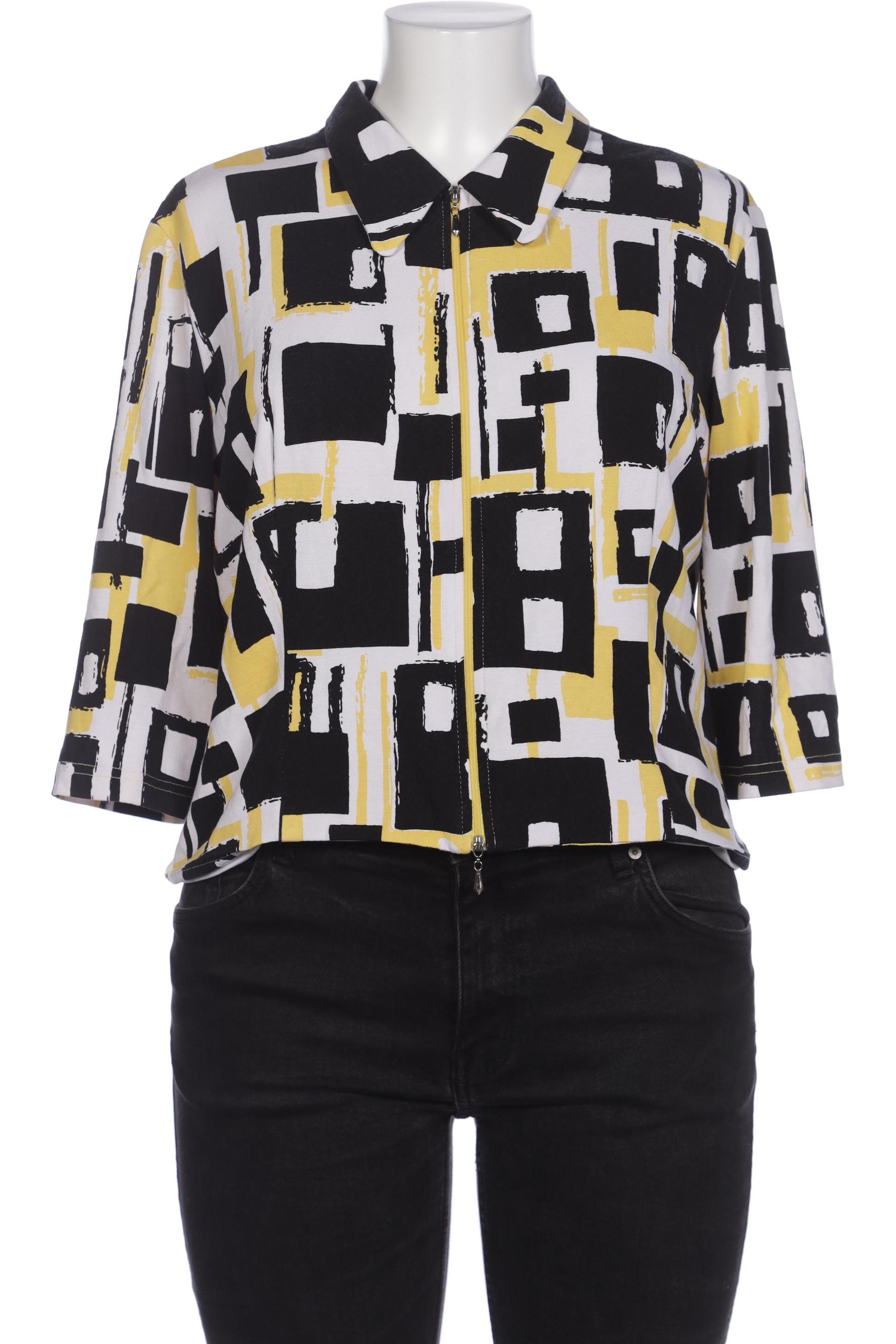 

Joseph Ribkoff Damen Blazer, mehrfarbig, Gr. 44