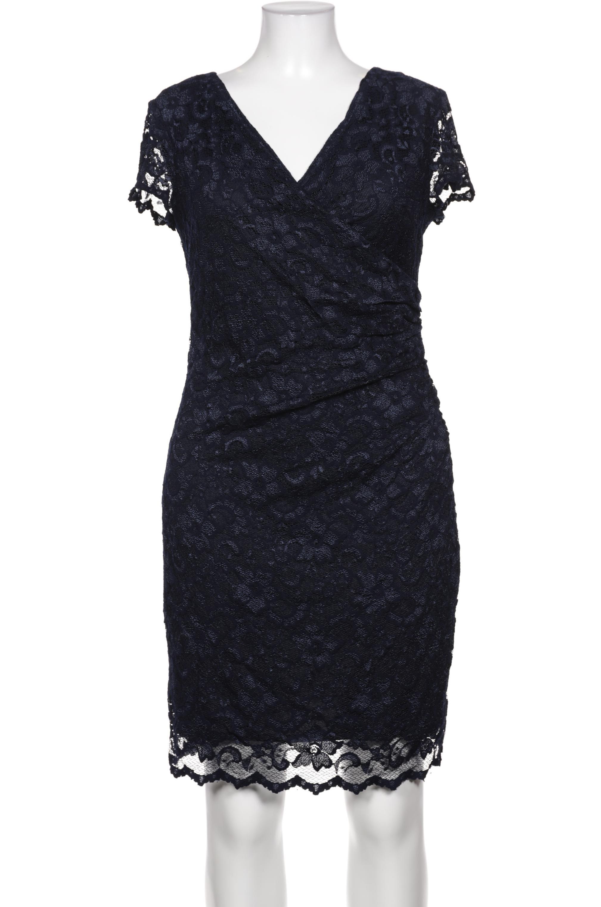 

Joseph Ribkoff Damen Kleid, marineblau