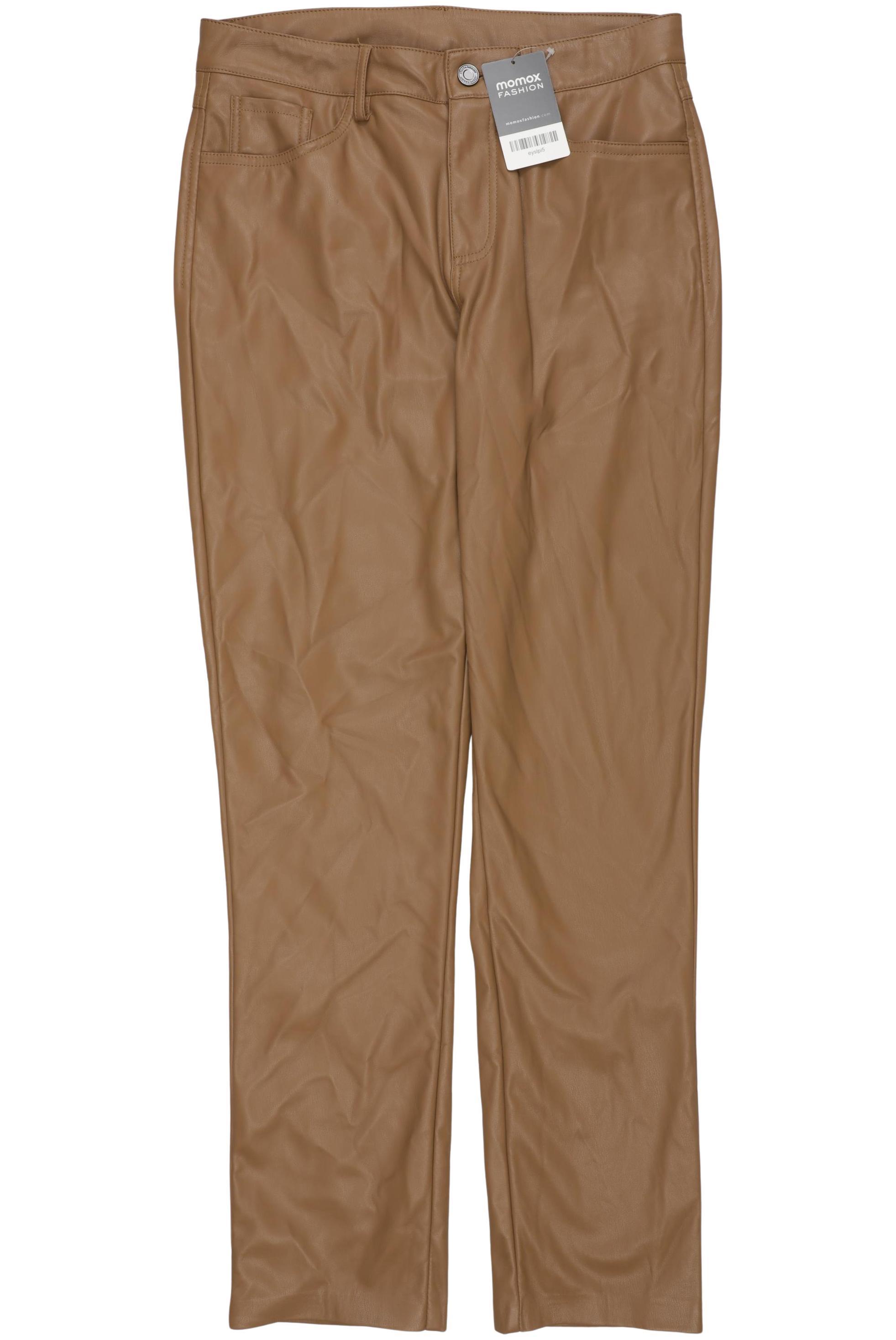 

Joseph Ribkoff Damen Stoffhose, braun, Gr. 36