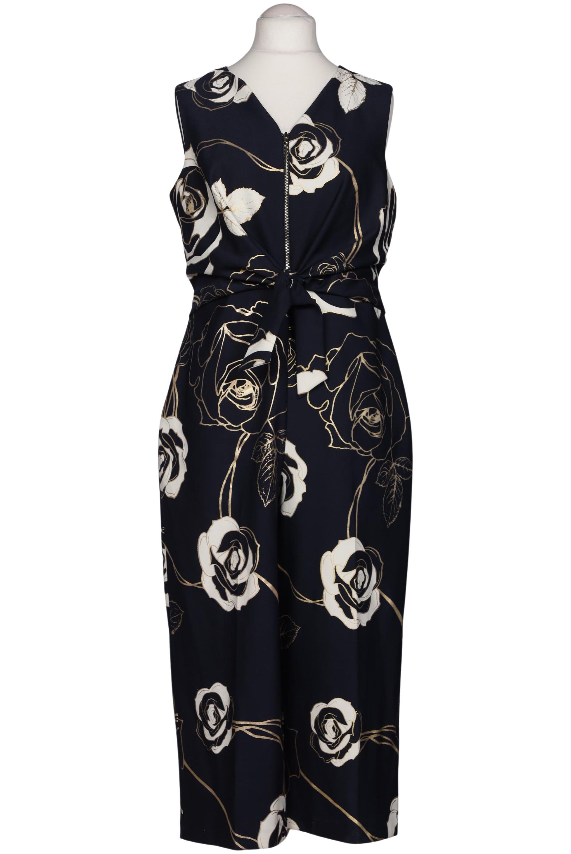 

Joseph Ribkoff Damen Jumpsuit/Overall, mehrfarbig, Gr. 42