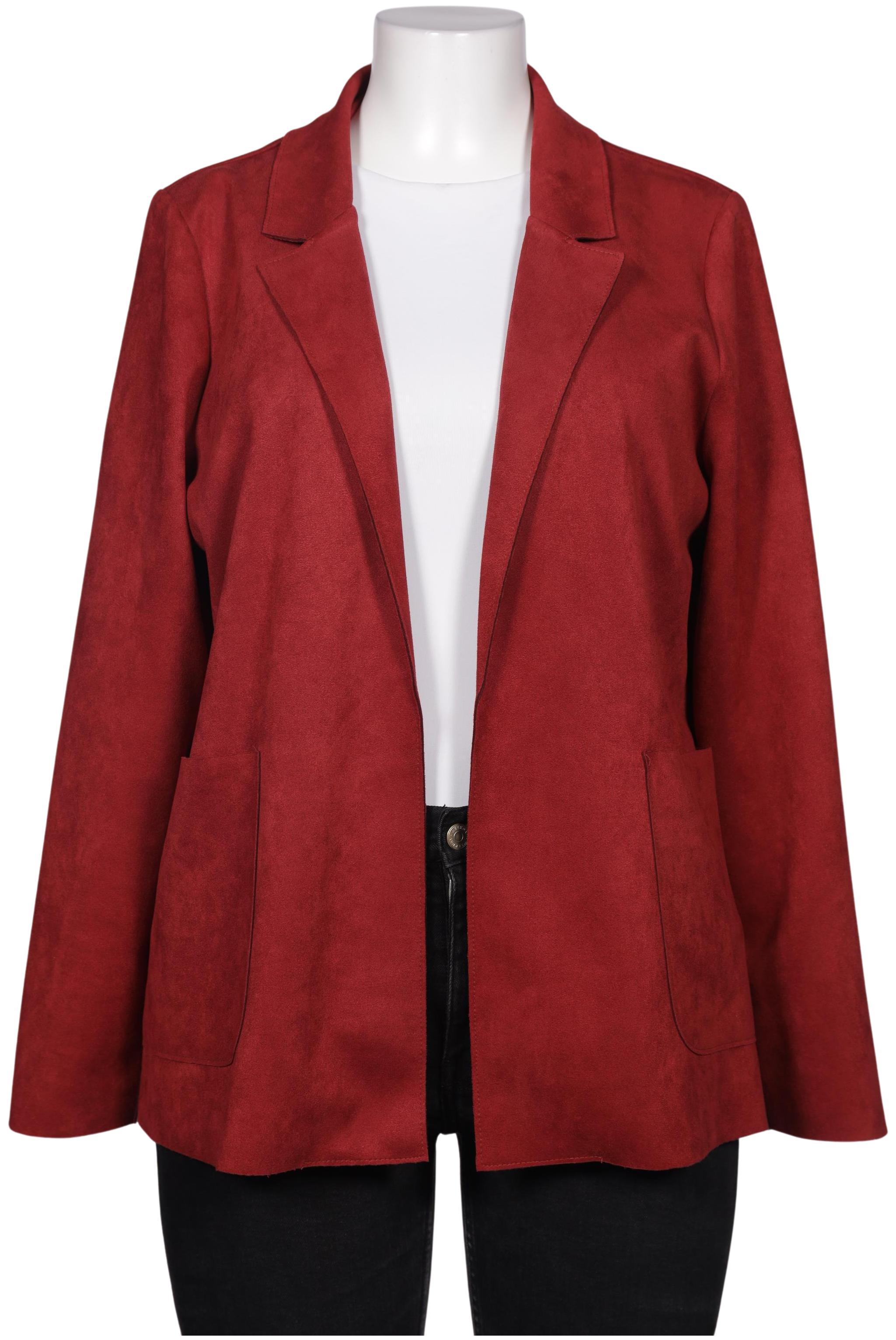 

Joseph Ribkoff Damen Blazer, bordeaux, Gr. 42