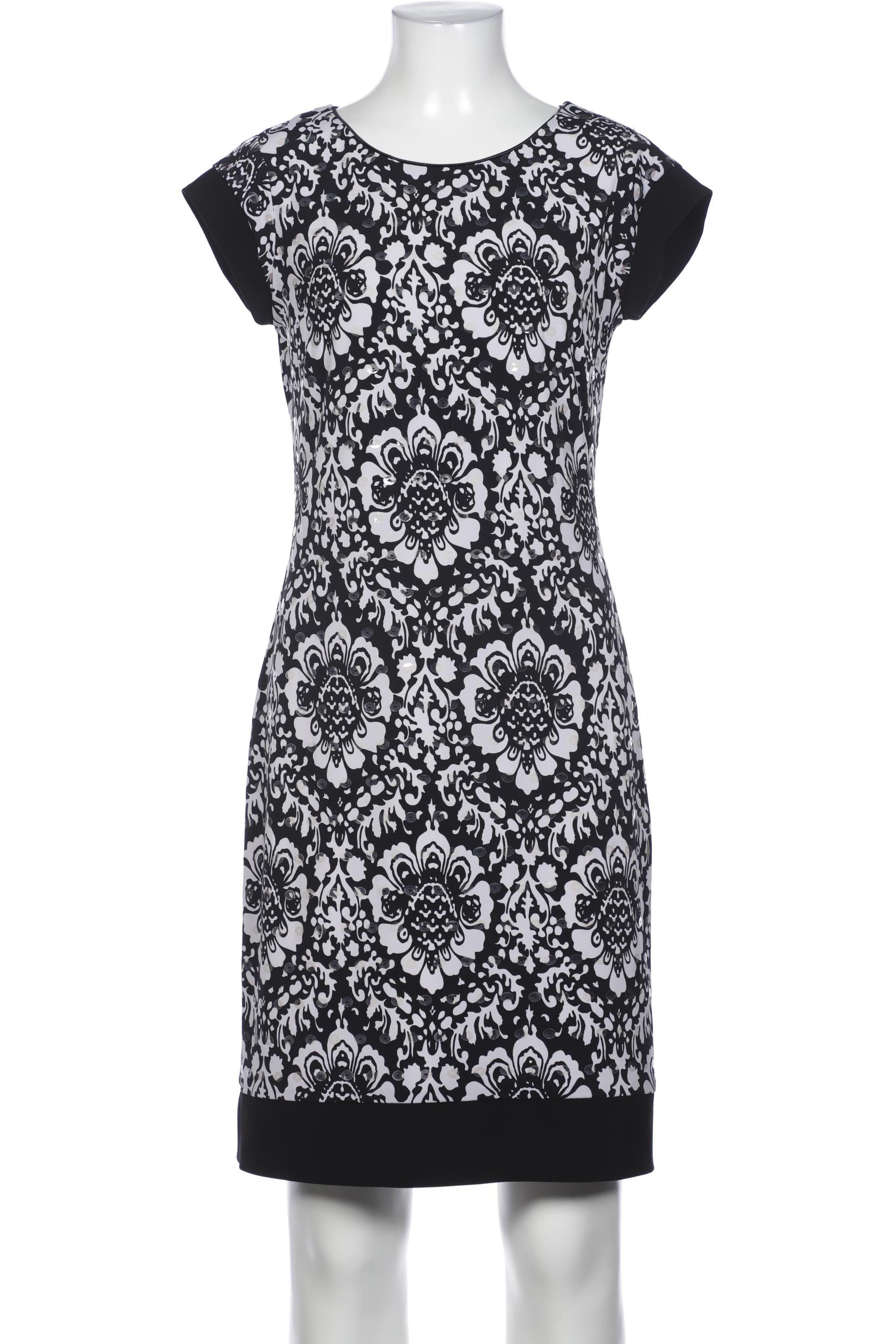 

Joseph Ribkoff Damen Kleid, schwarz