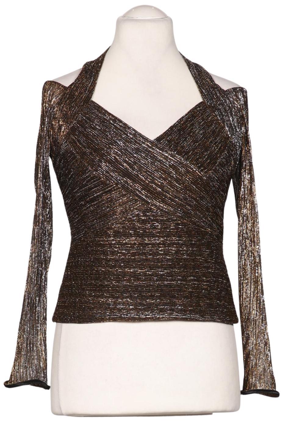 

Joseph Ribkoff Damen Bluse, mehrfarbig, Gr. 38