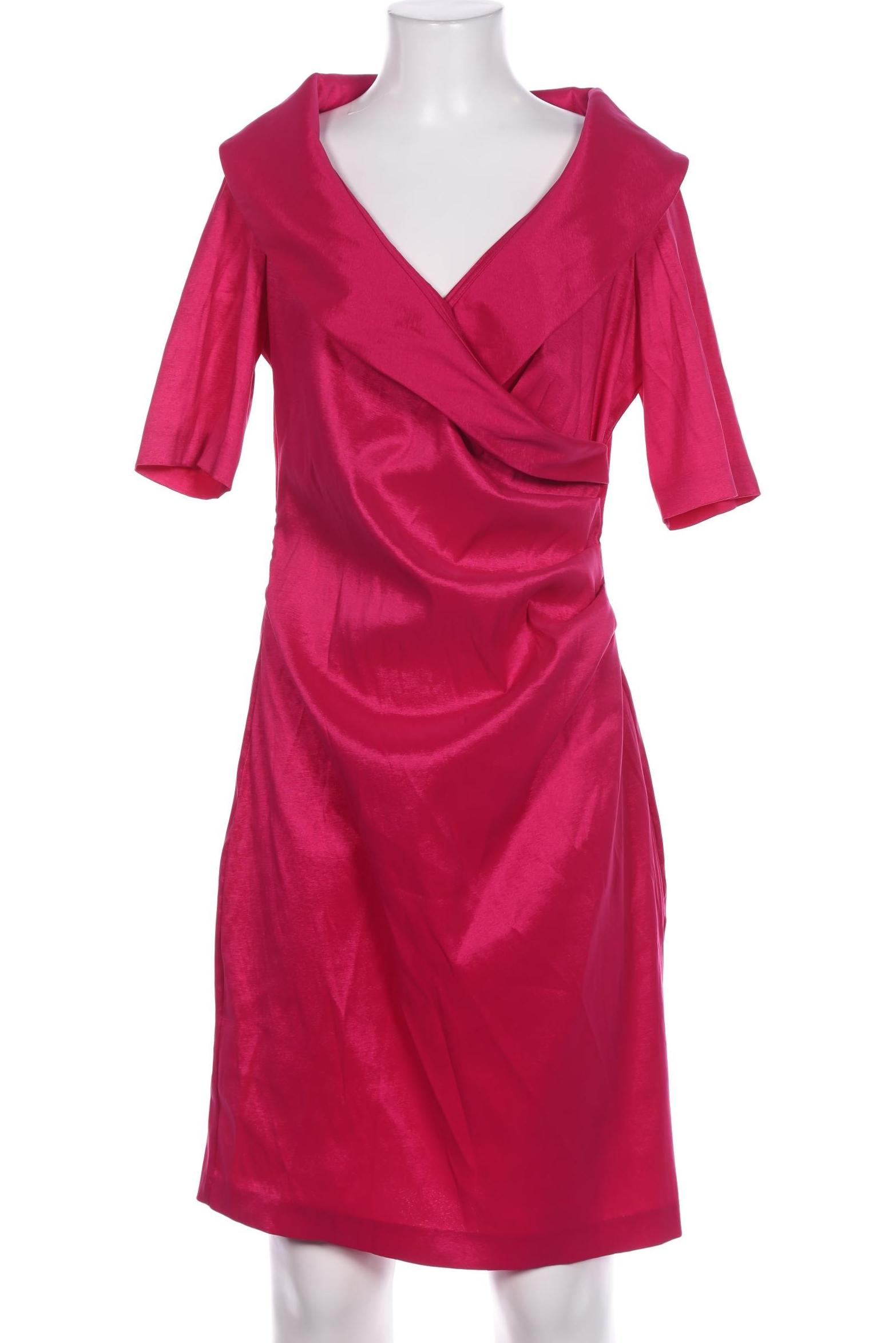 

Joseph Ribkoff Damen Kleid, pink, Gr. 40