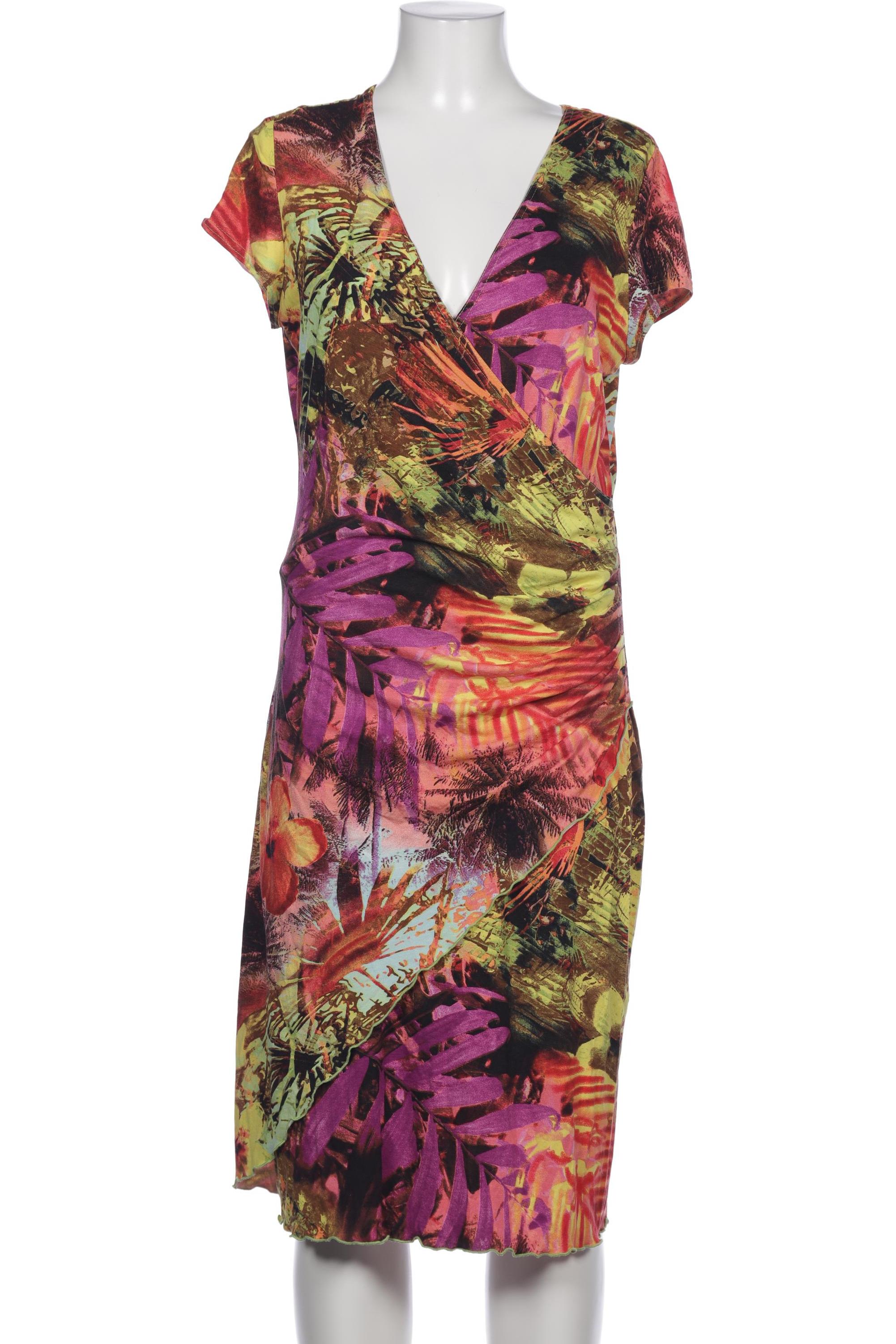 

Joseph Ribkoff Damen Kleid, mehrfarbig
