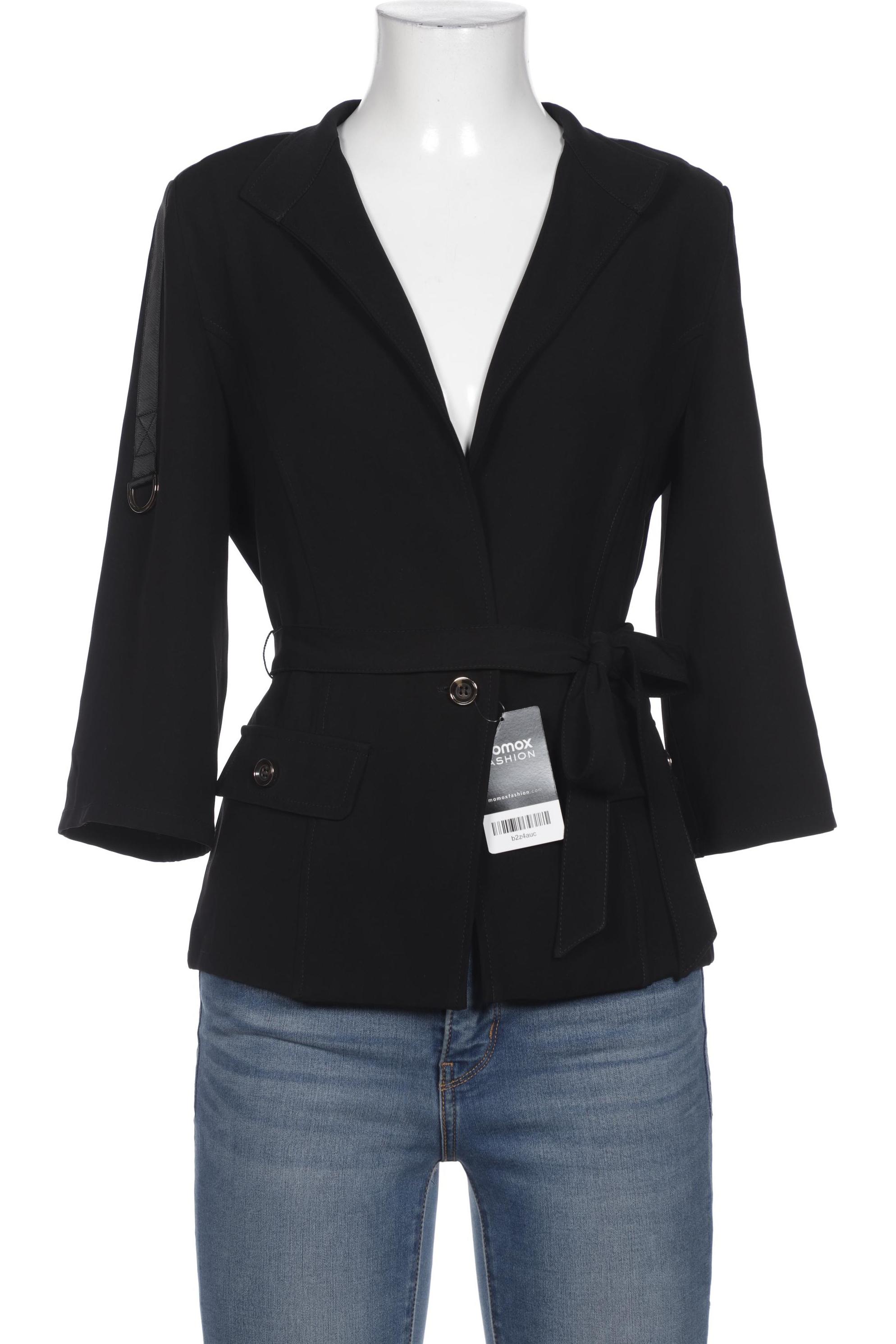 

Joseph Ribkoff Damen Blazer, schwarz