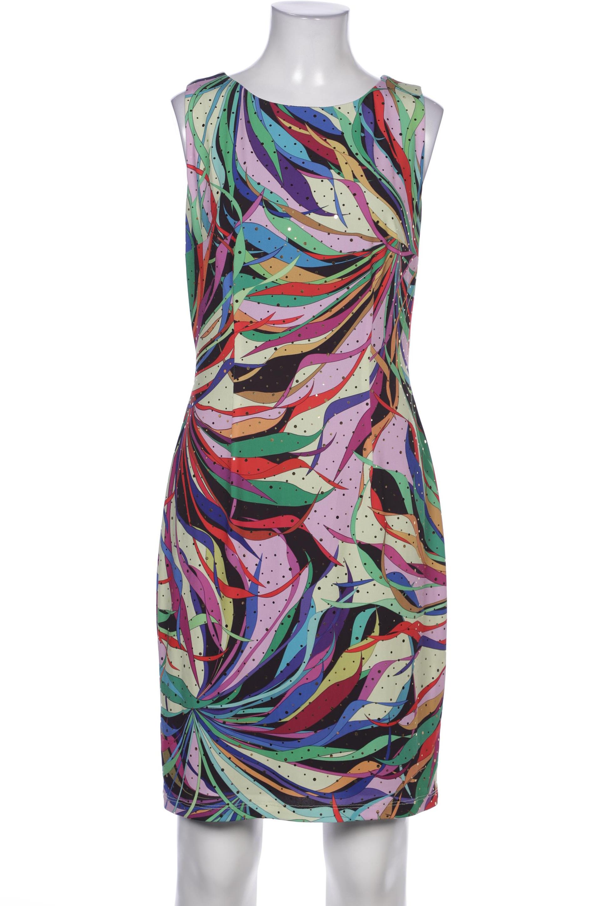 

Joseph Ribkoff Damen Kleid, mehrfarbig, Gr. 36