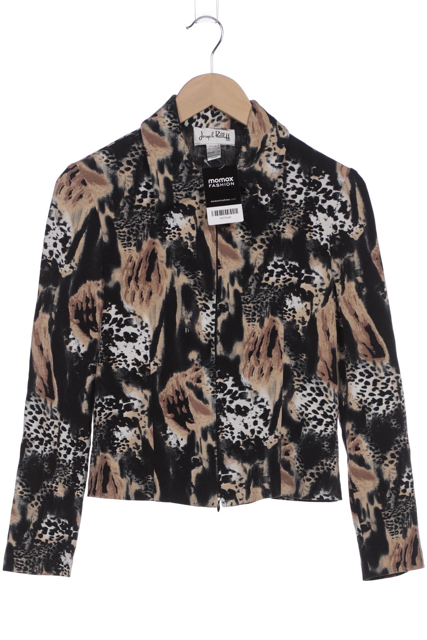 

Joseph Ribkoff Damen Strickjacke, schwarz, Gr. 36