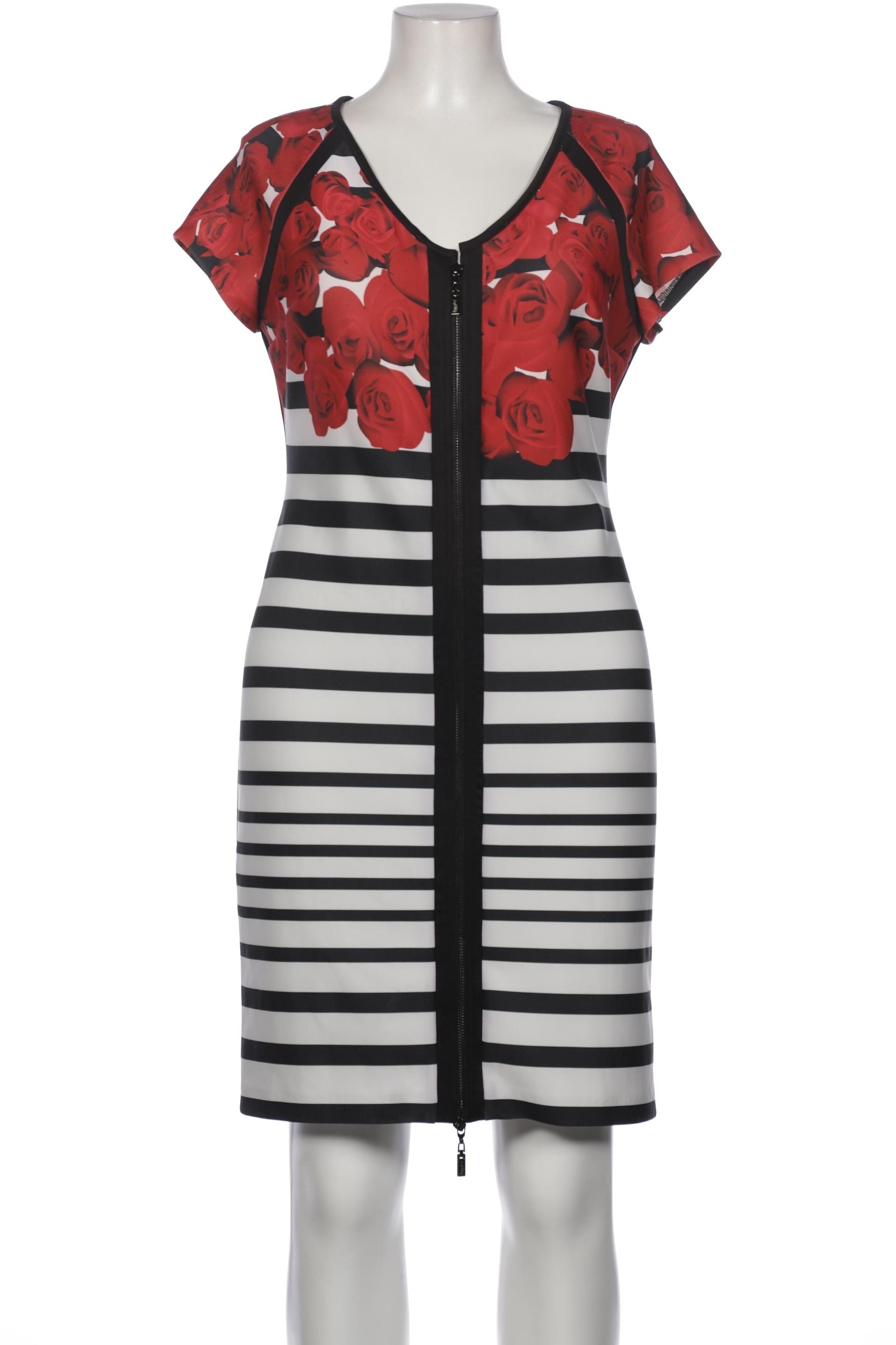 

Joseph Ribkoff Damen Kleid, mehrfarbig, Gr. 42