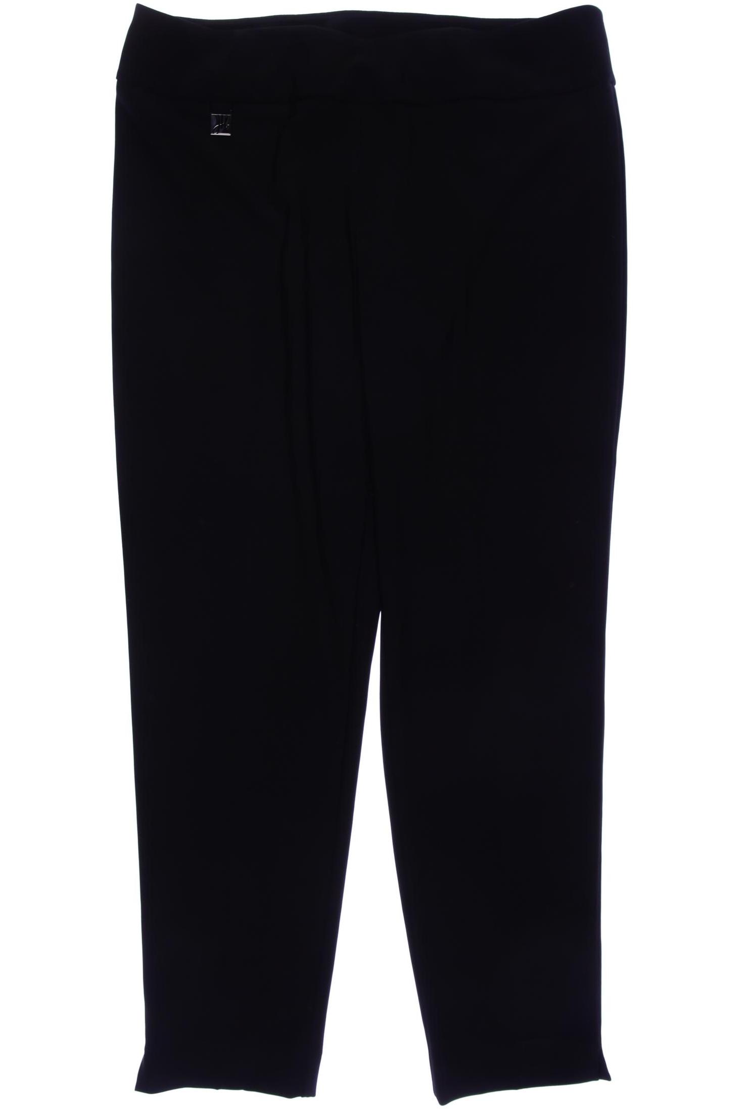 

Joseph Ribkoff Damen Stoffhose, schwarz, Gr. 46