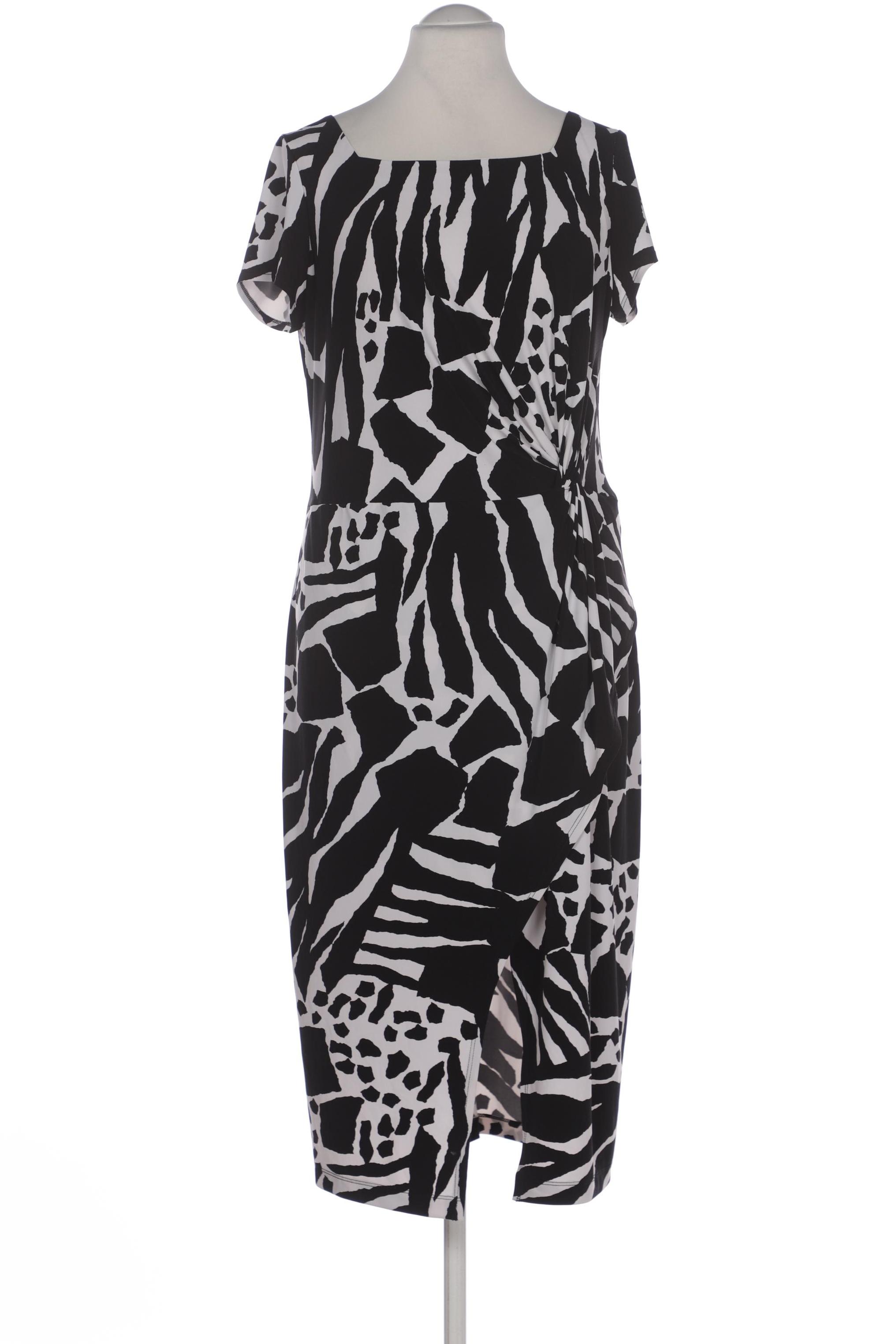 

Joseph Ribkoff Damen Kleid, schwarz, Gr. 44