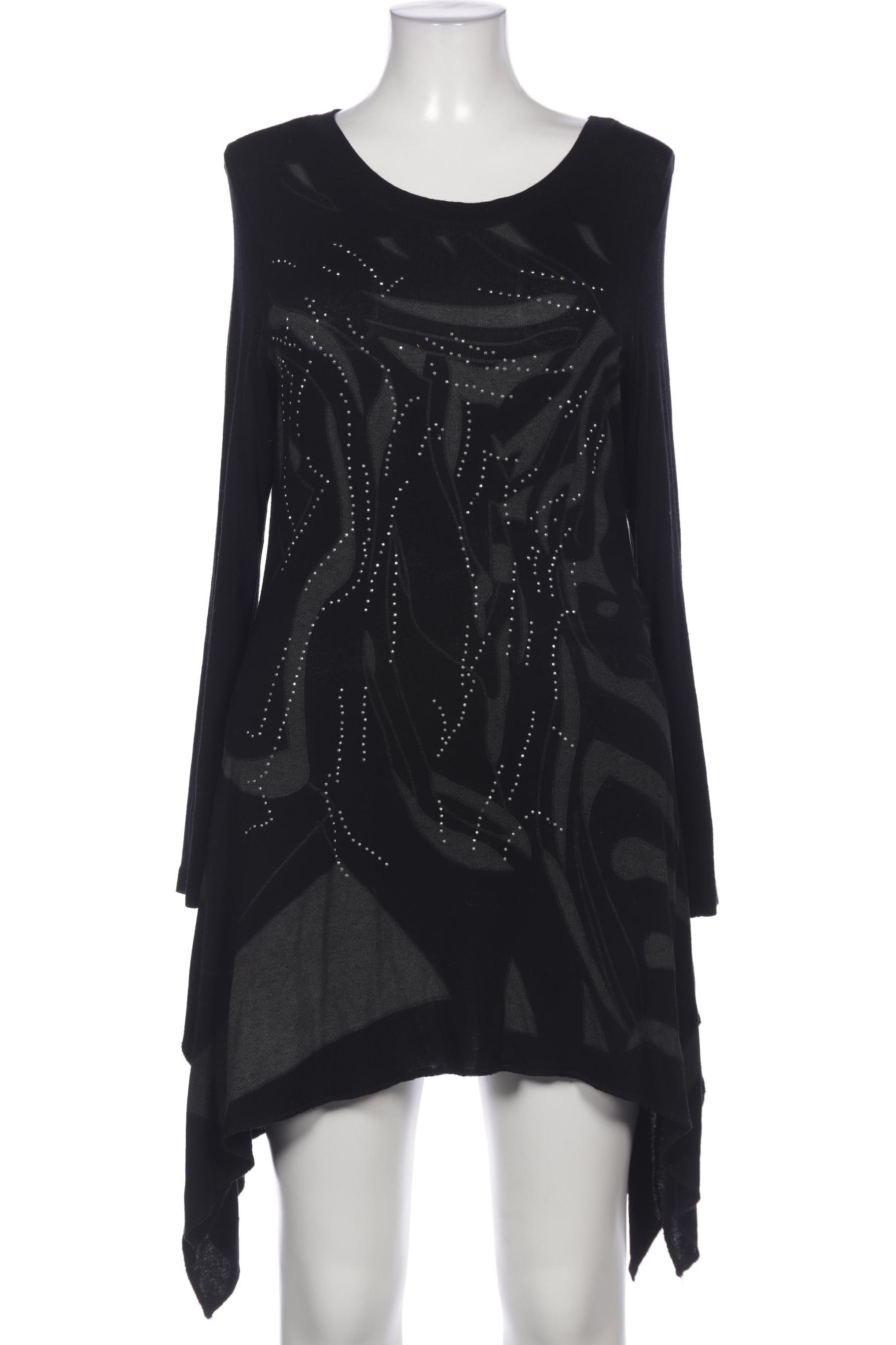 

Joseph Ribkoff Damen Pullover, schwarz