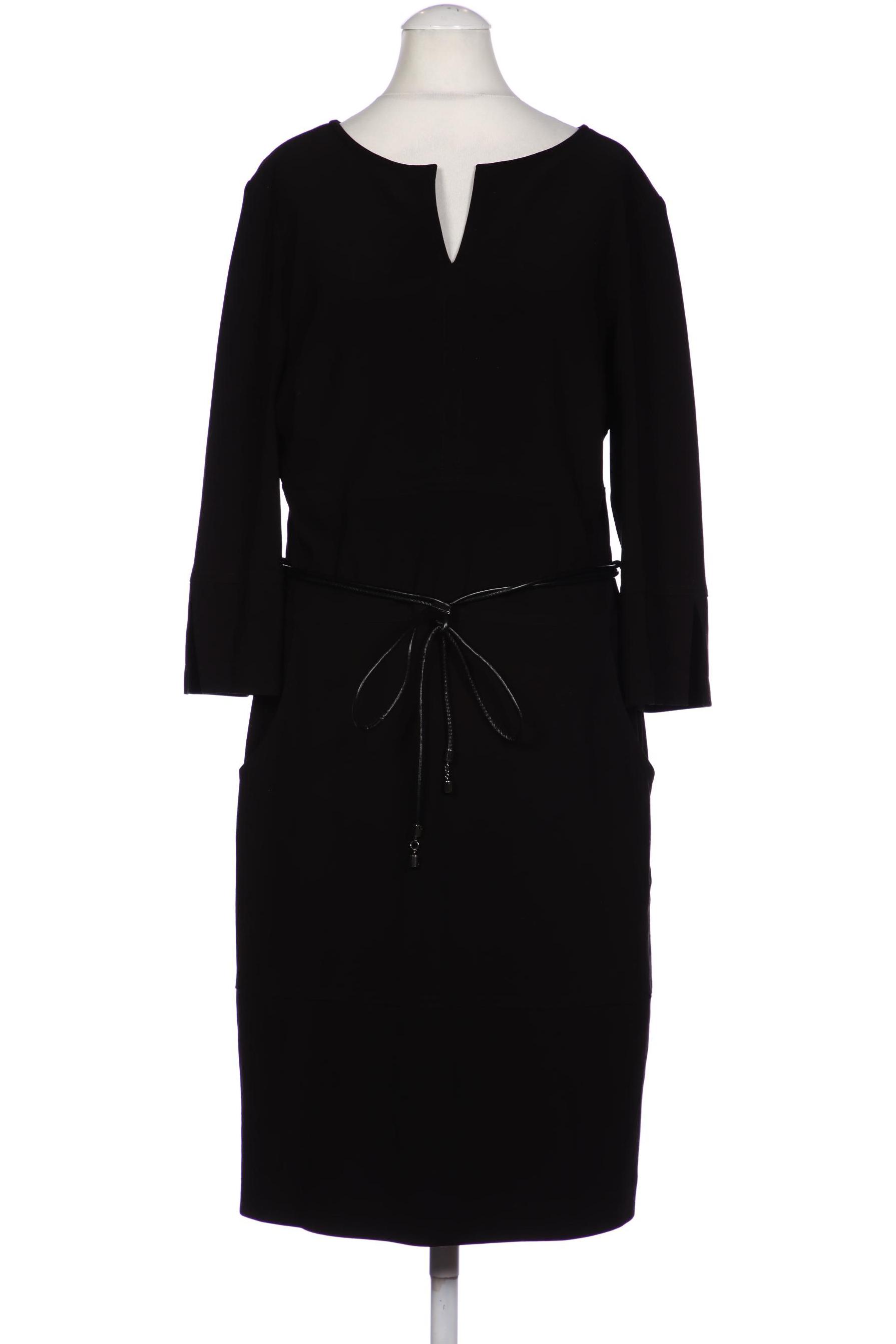 

Joseph Ribkoff Damen Kleid, schwarz, Gr. 38