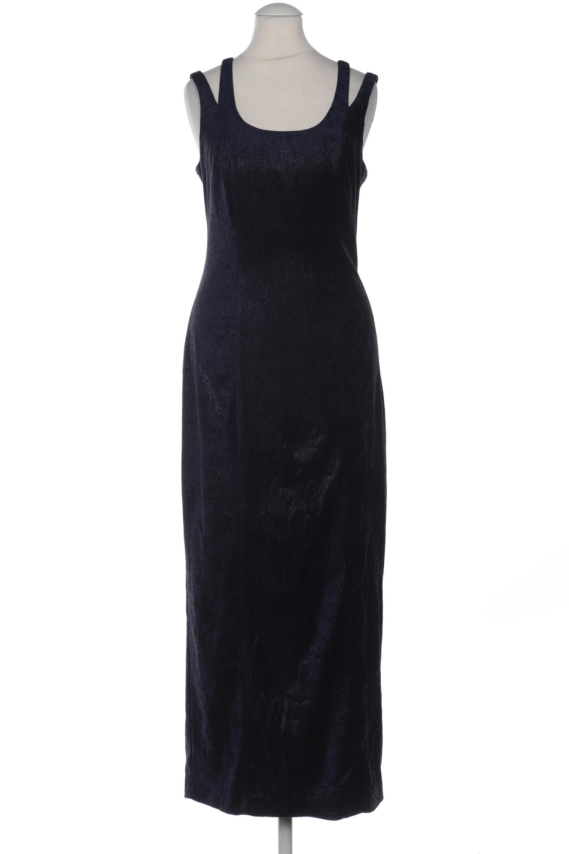 

Joseph Ribkoff Damen Kleid, marineblau, Gr. 36