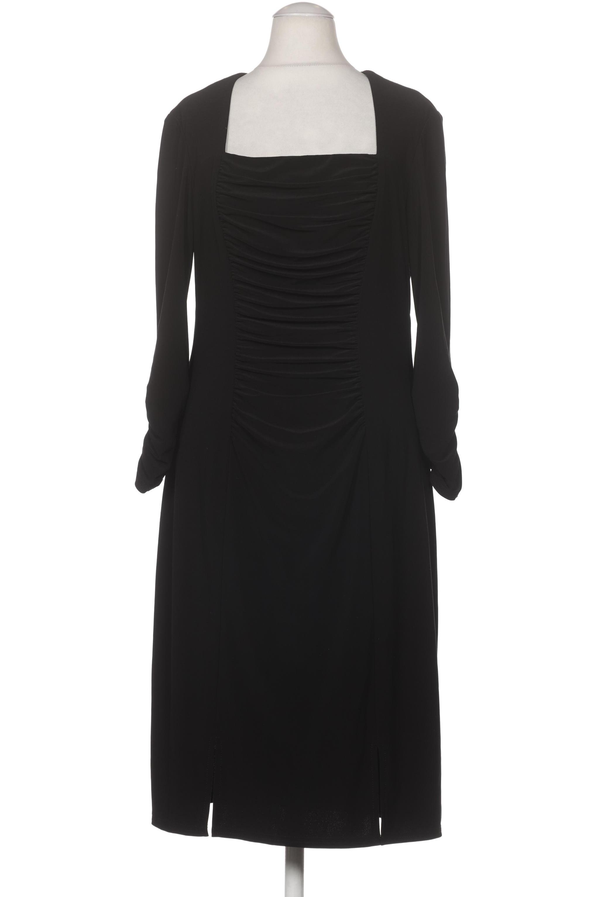 

Joseph Ribkoff Damen Kleid, schwarz, Gr. 38