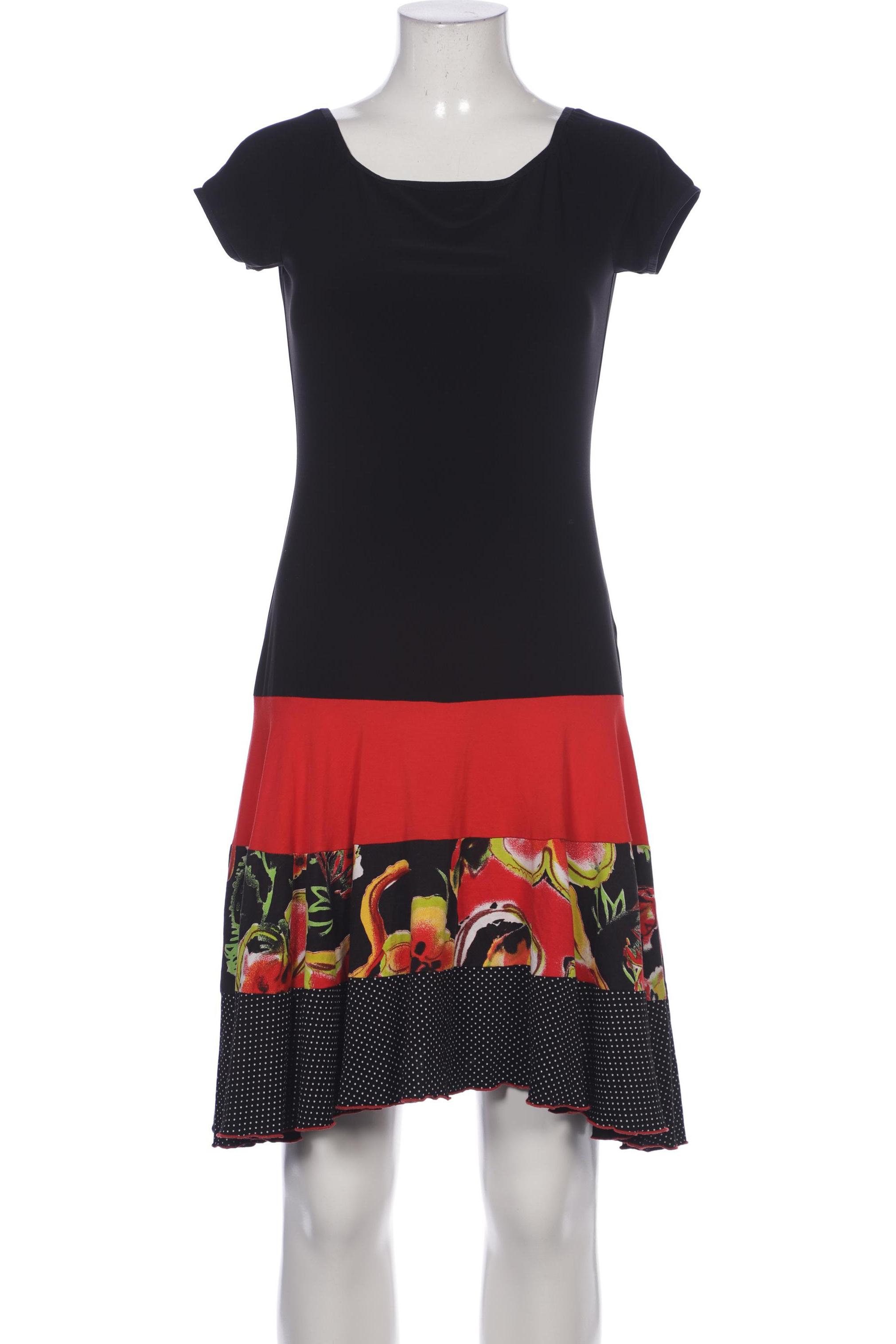 

Joseph Ribkoff Damen Kleid, schwarz, Gr. 38